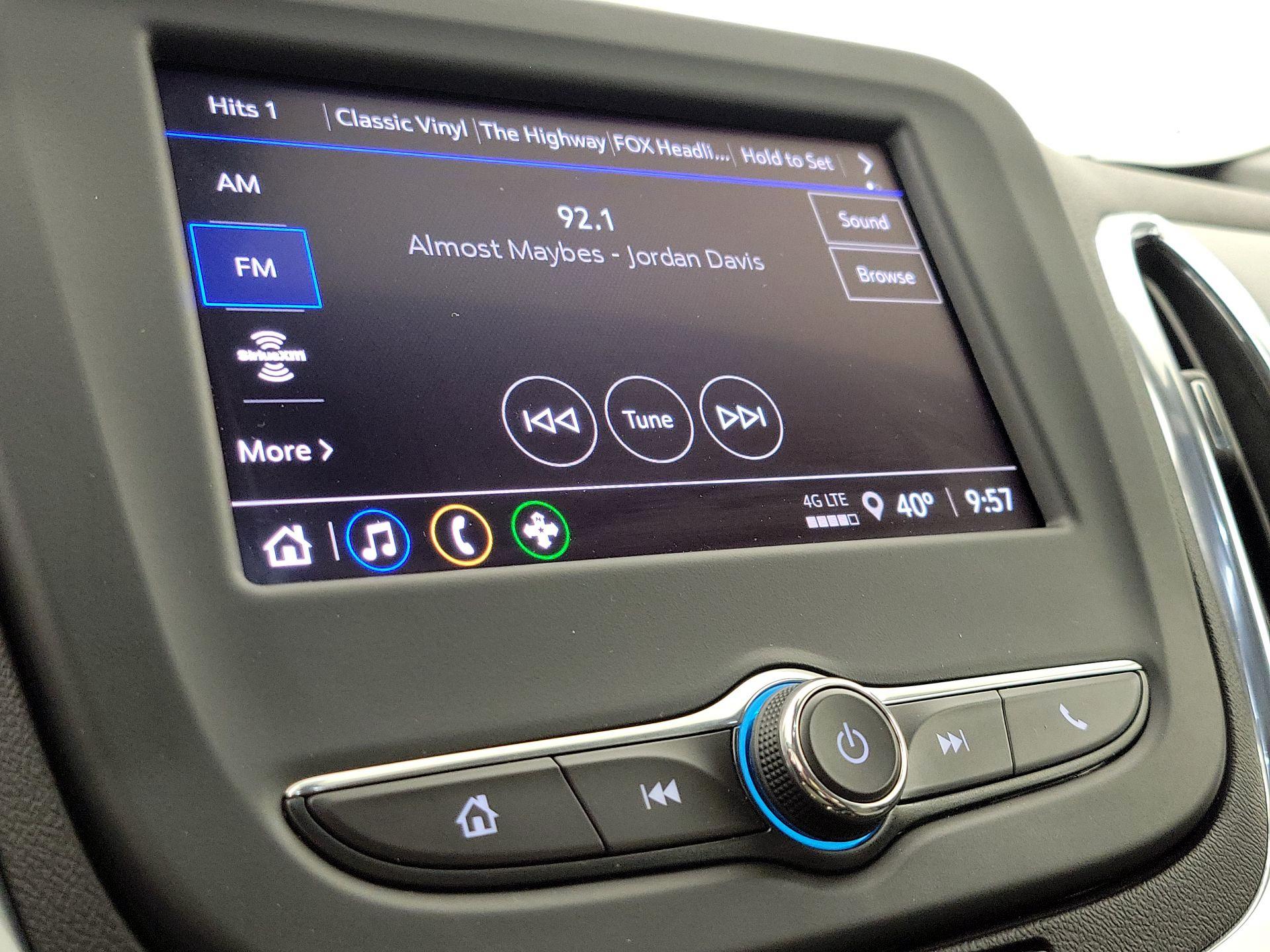 Thumbnail: 2024 Chevrolet Equinox - 15