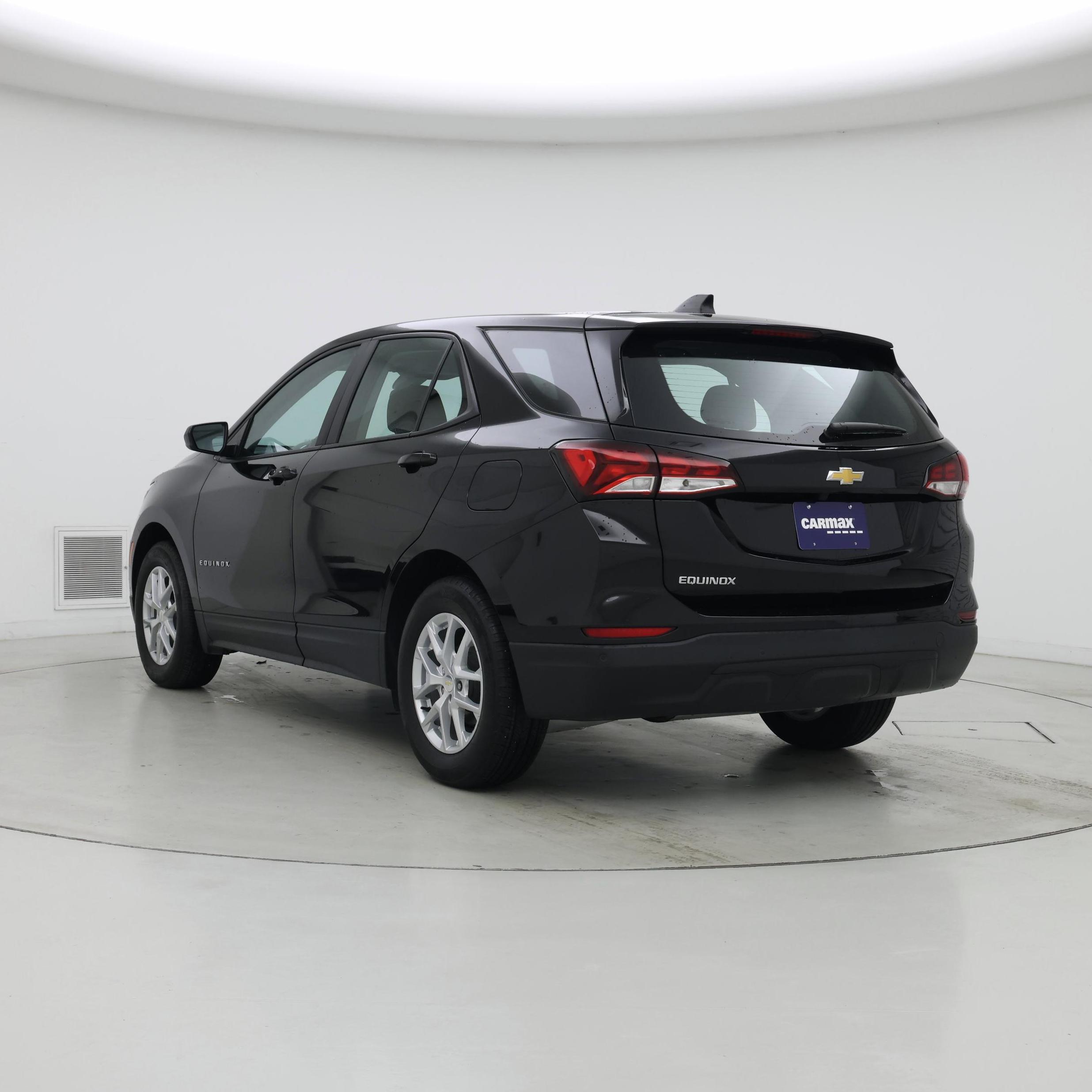 Thumbnail: 2024 Chevrolet Equinox - 2