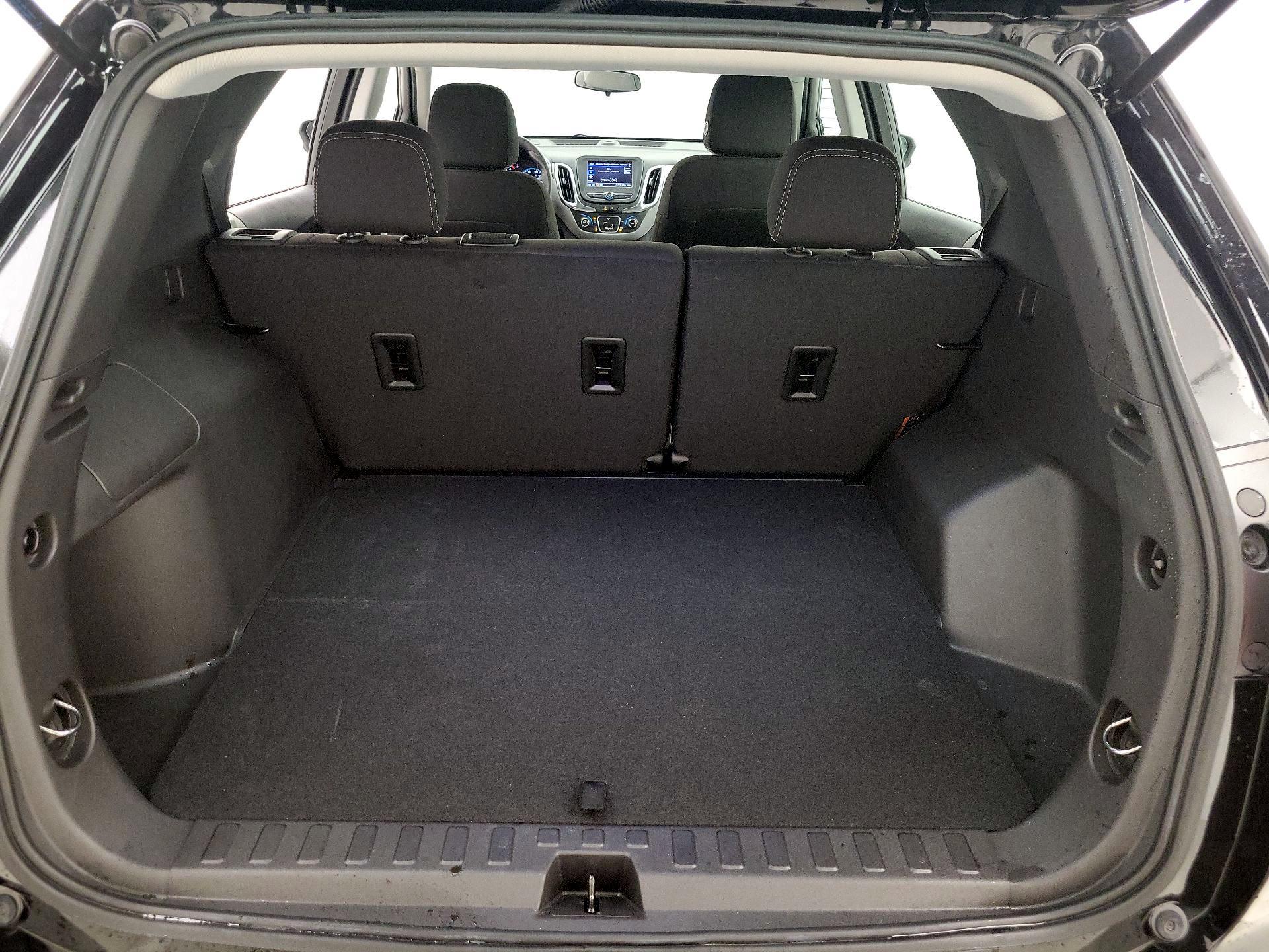 Thumbnail: 2024 Chevrolet Equinox - 20