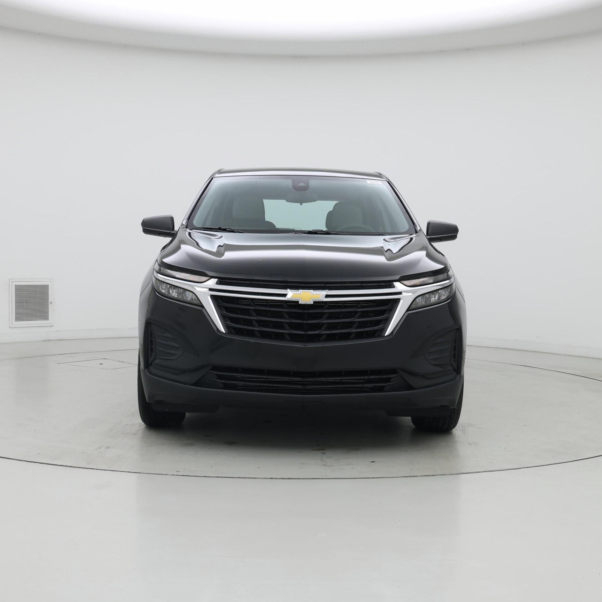 Thumbnail: 2024 Chevrolet Equinox - 5