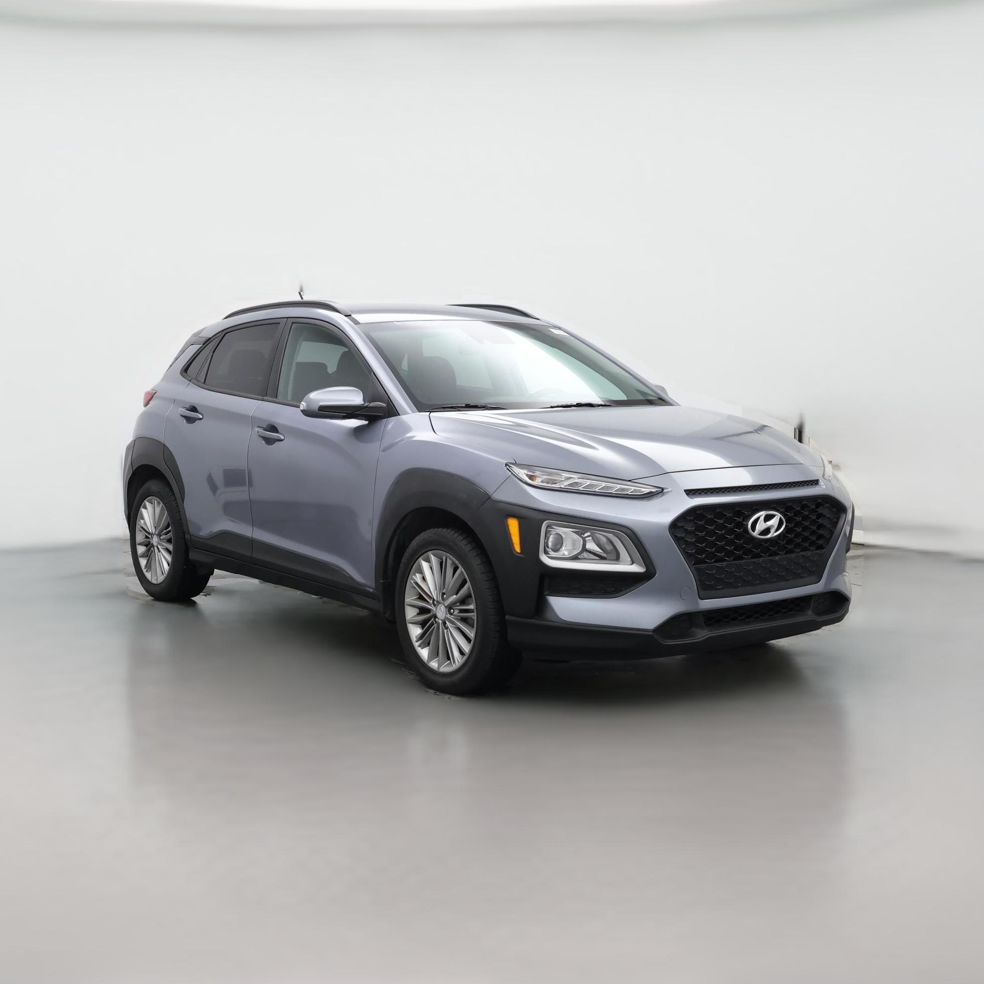 Thumbnail: 2021 Hyundai Kona - 1