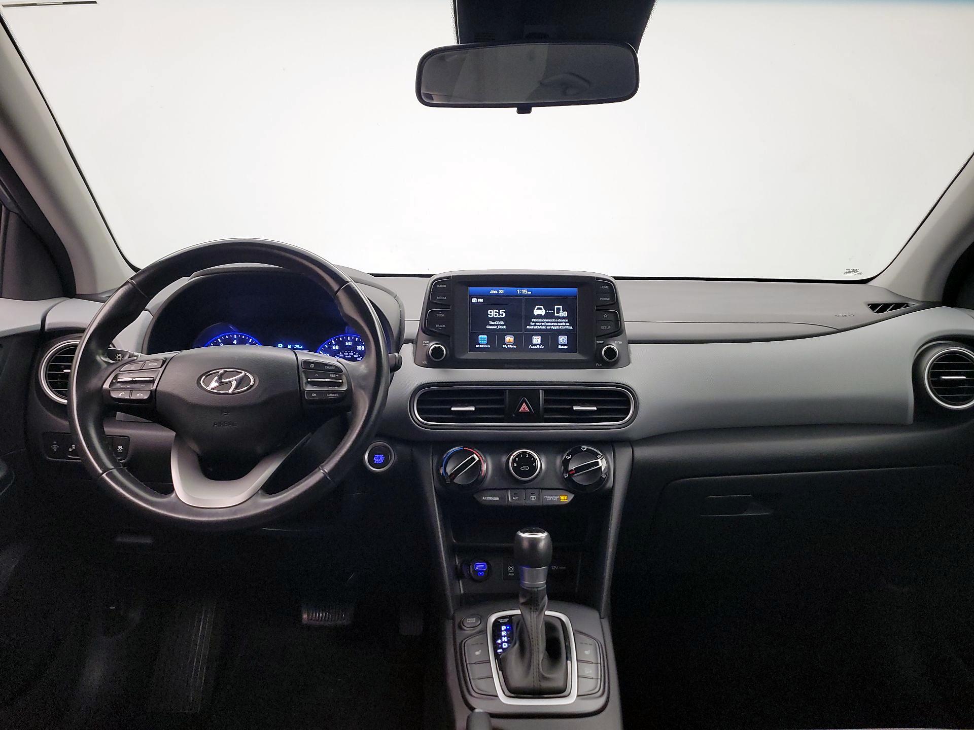 Thumbnail: 2021 Hyundai Kona - 9