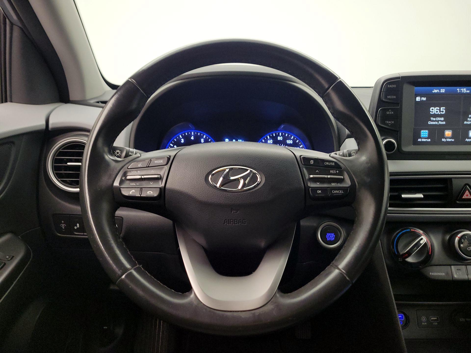 Thumbnail: 2021 Hyundai Kona - 10