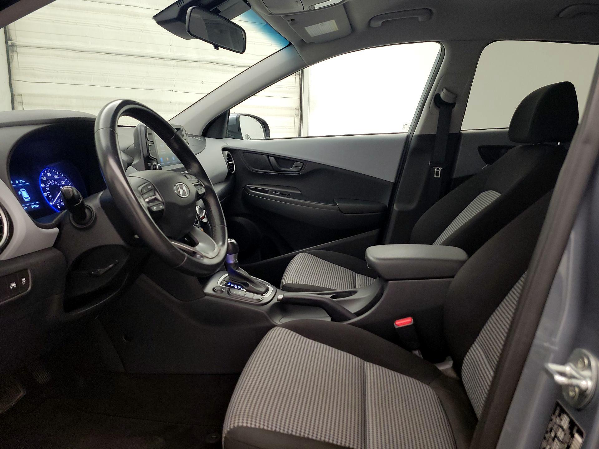 Thumbnail: 2021 Hyundai Kona - 11