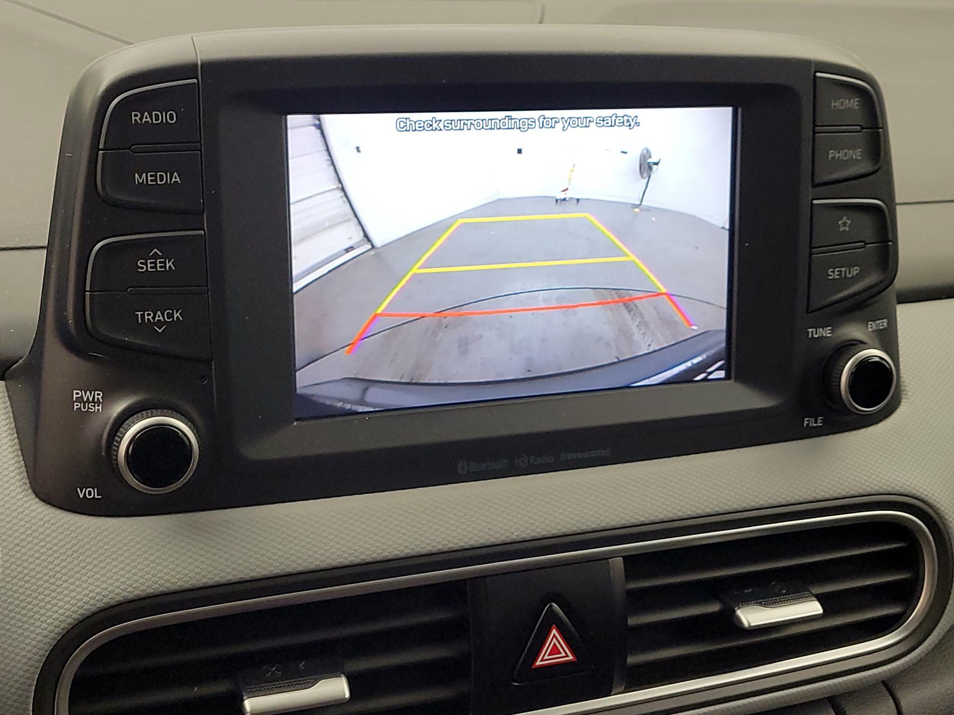 Thumbnail: 2021 Hyundai Kona - 14