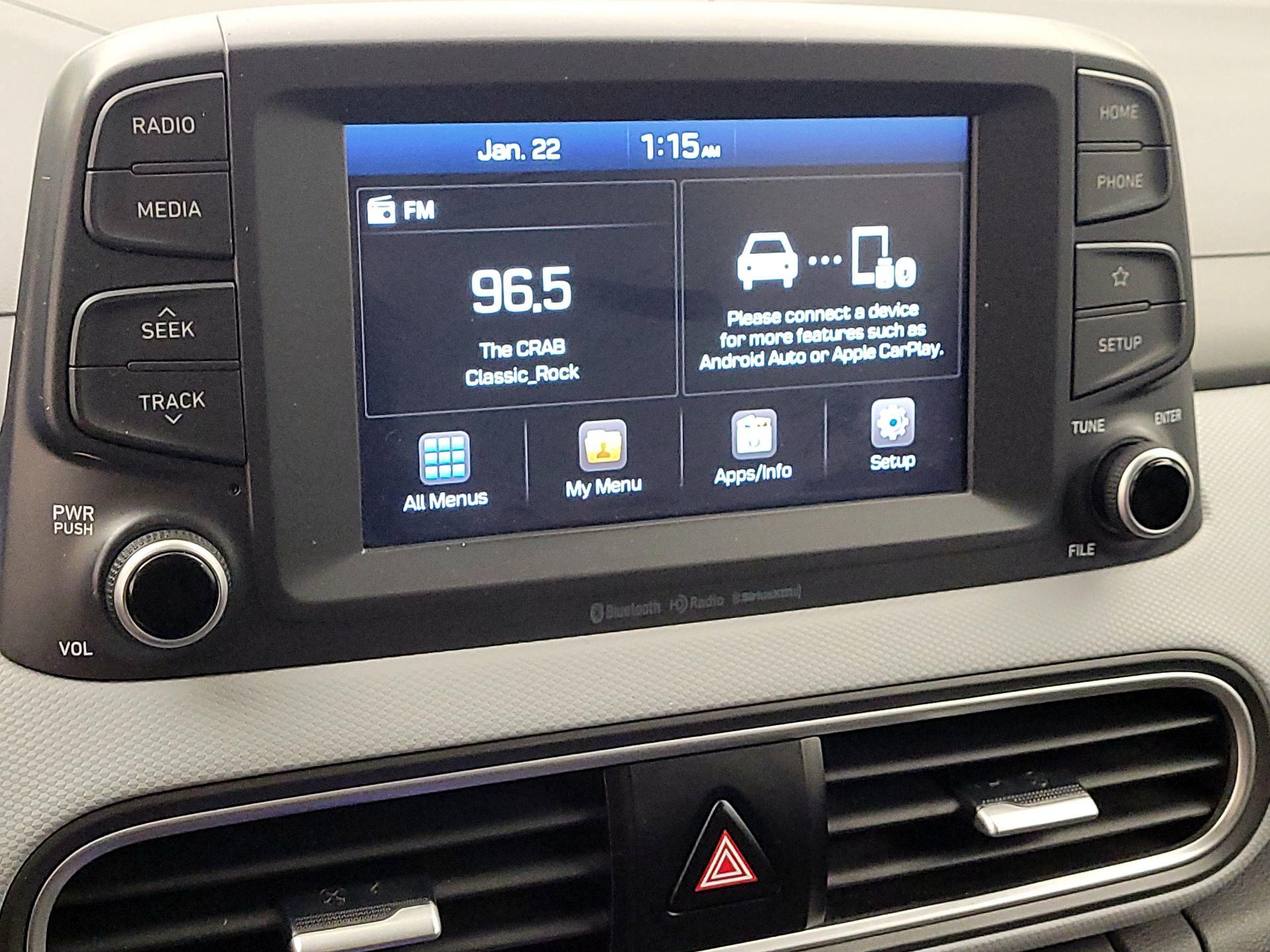 Thumbnail: 2021 Hyundai Kona - 15