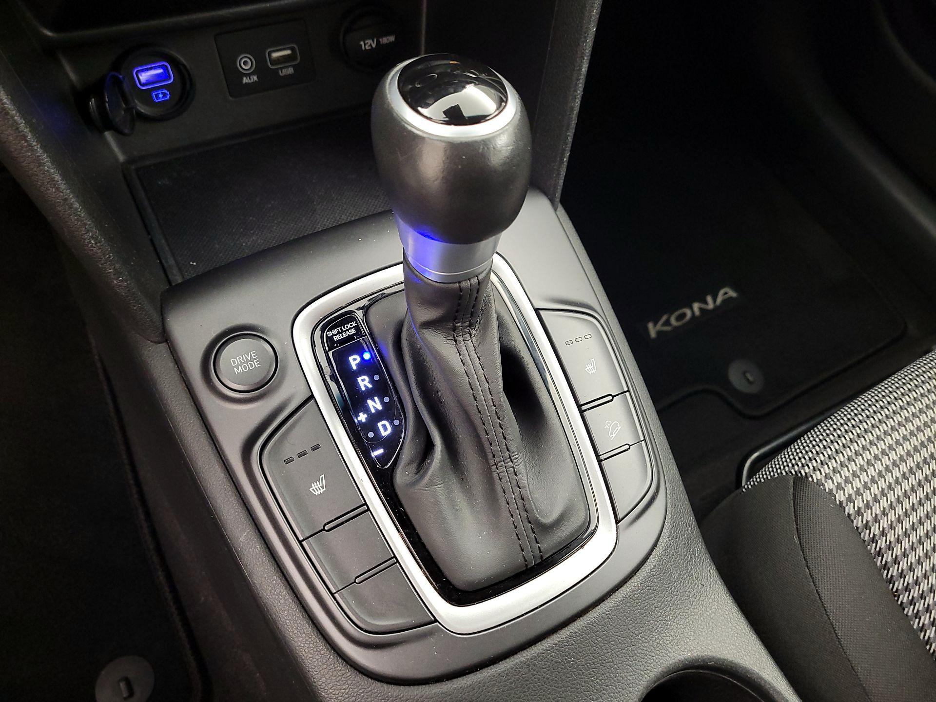 Thumbnail: 2021 Hyundai Kona - 17