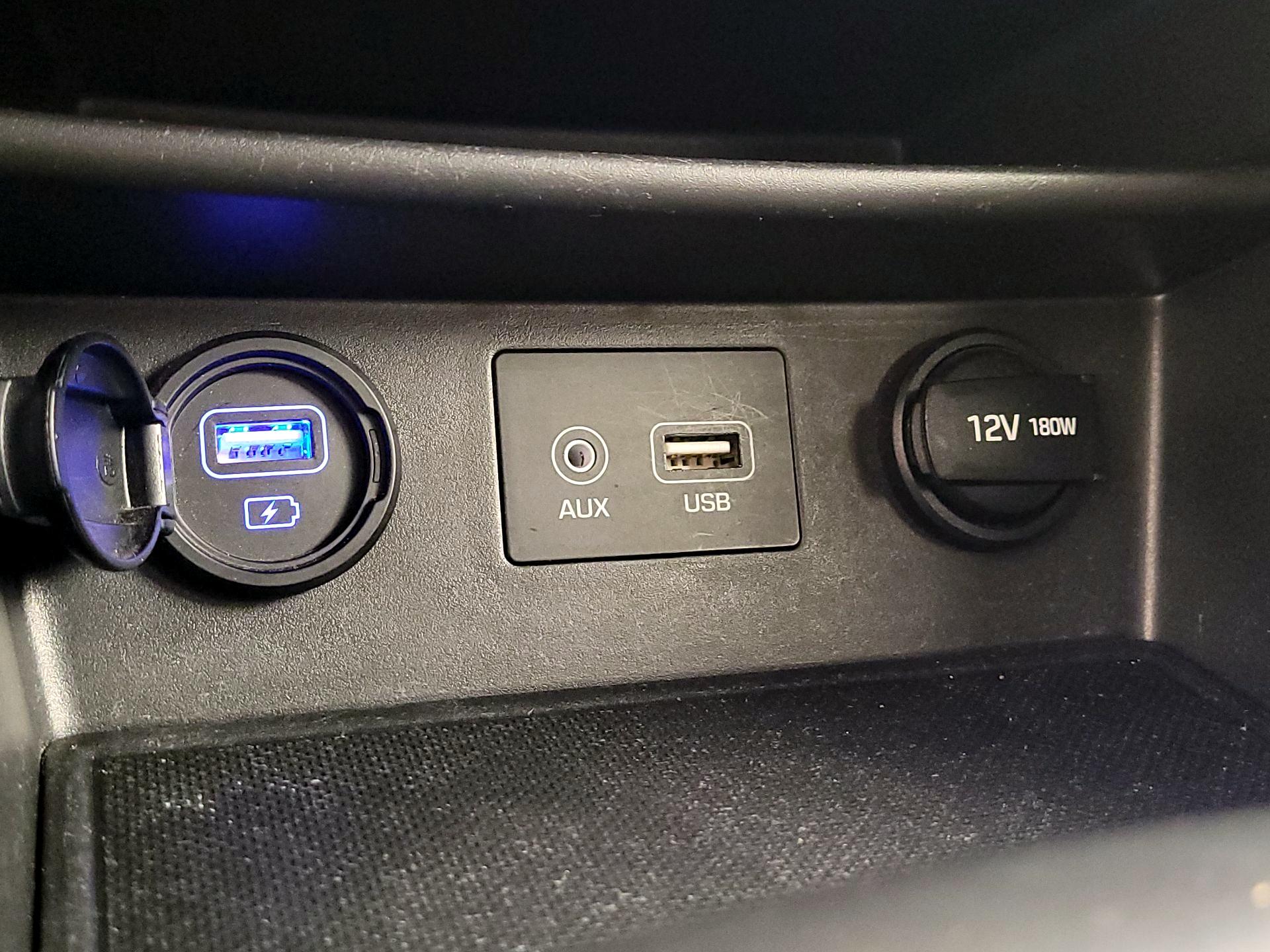 Thumbnail: 2021 Hyundai Kona - 18