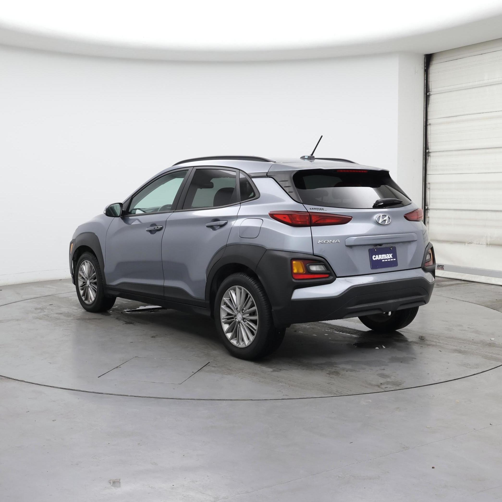 Thumbnail: 2021 Hyundai Kona - 2