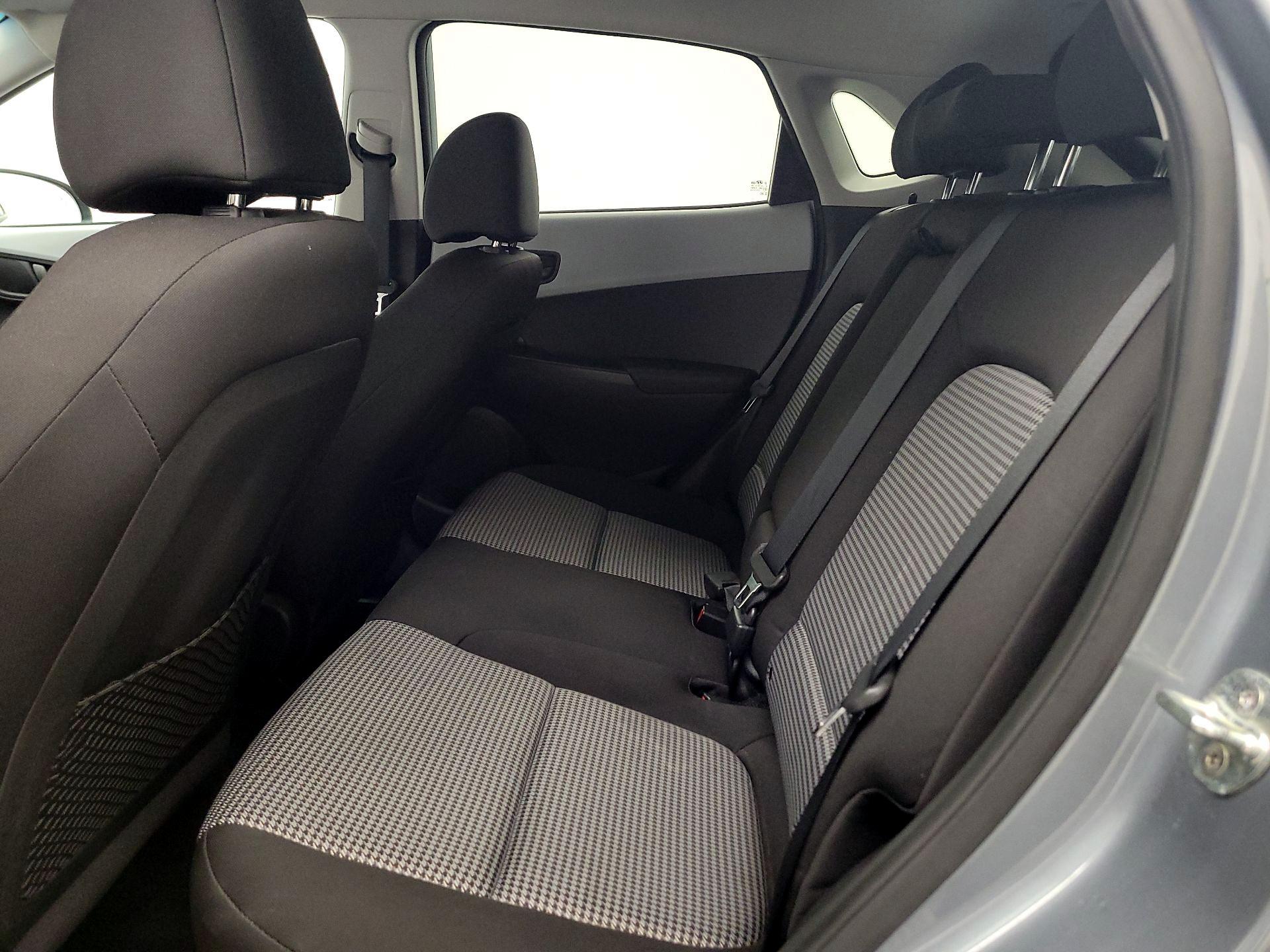 Thumbnail: 2021 Hyundai Kona - 19