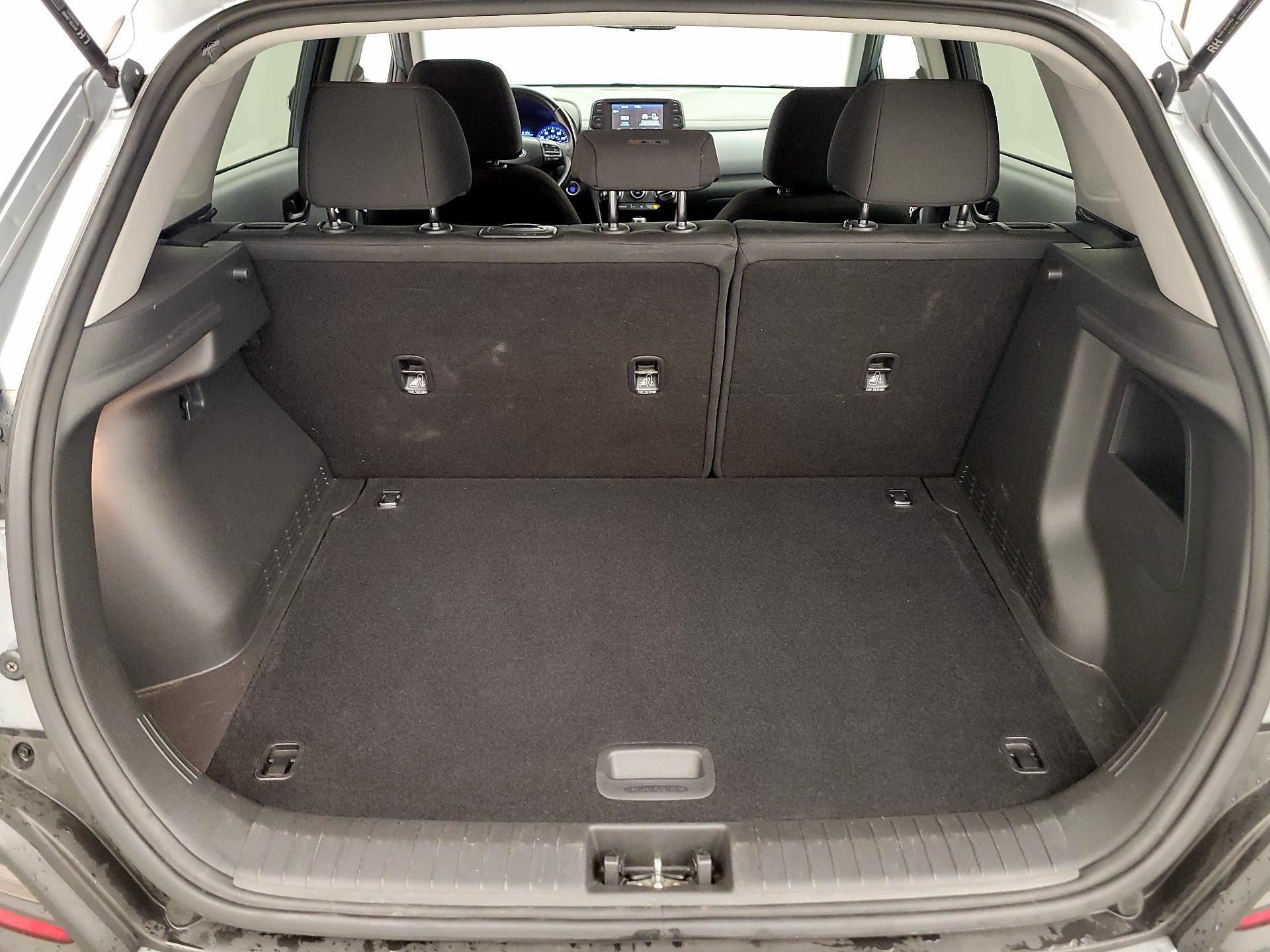 Thumbnail: 2021 Hyundai Kona - 20