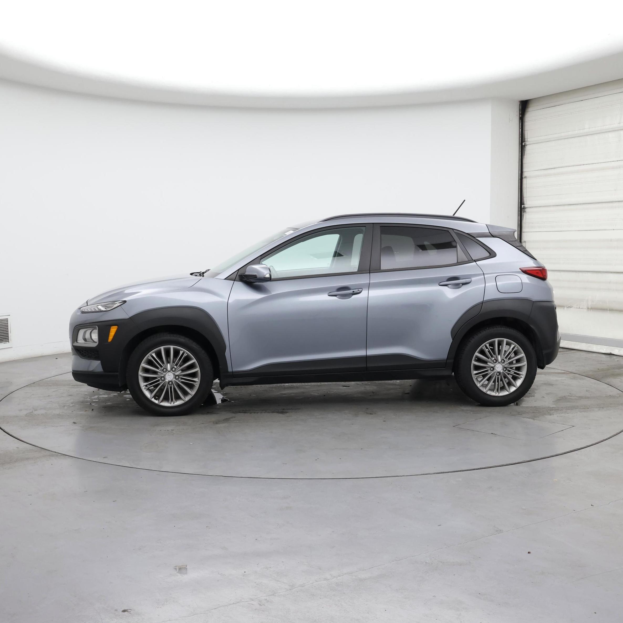 Thumbnail: 2021 Hyundai Kona - 3