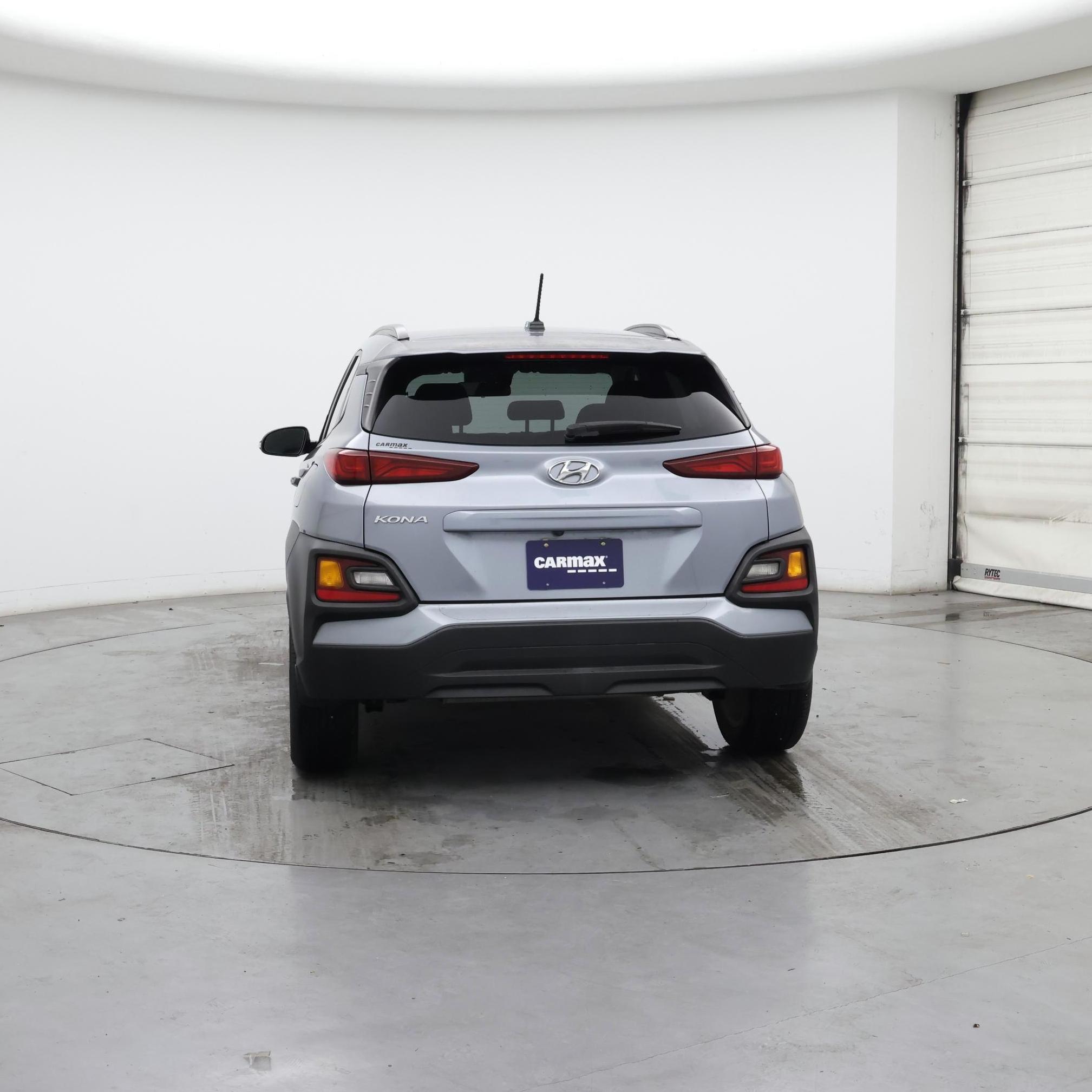 Thumbnail: 2021 Hyundai Kona - 6