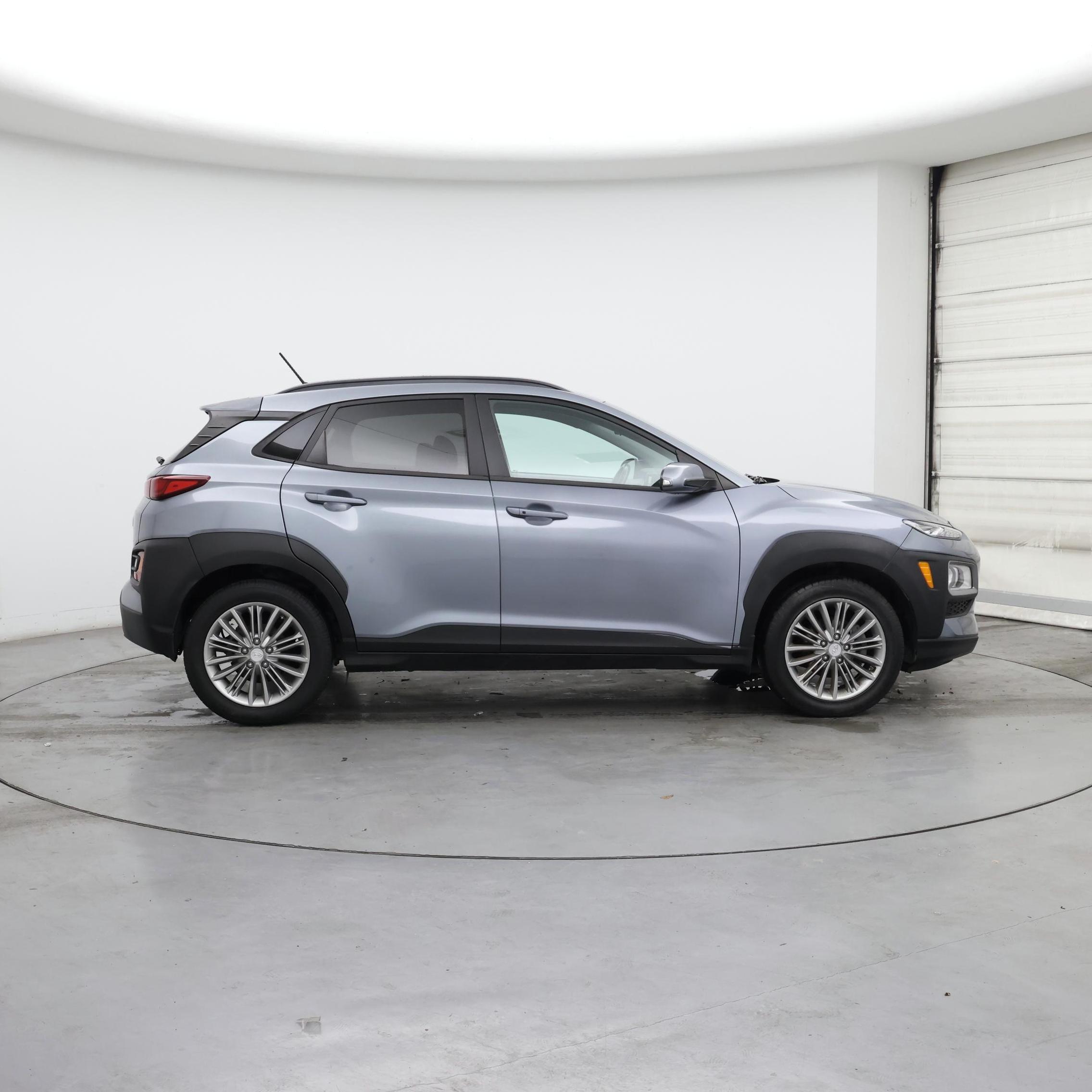 Thumbnail: 2021 Hyundai Kona - 7