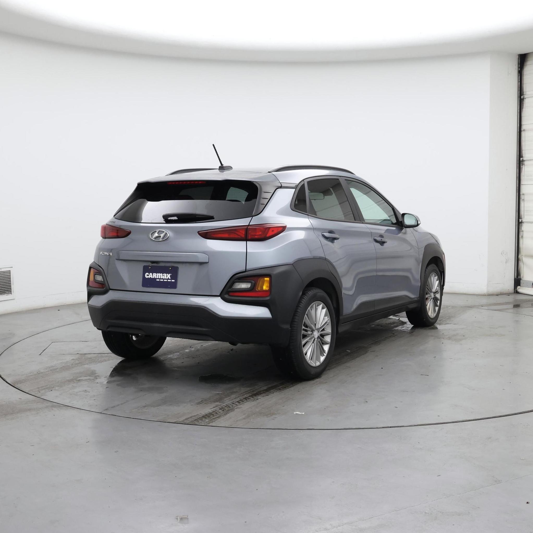 Thumbnail: 2021 Hyundai Kona - 8