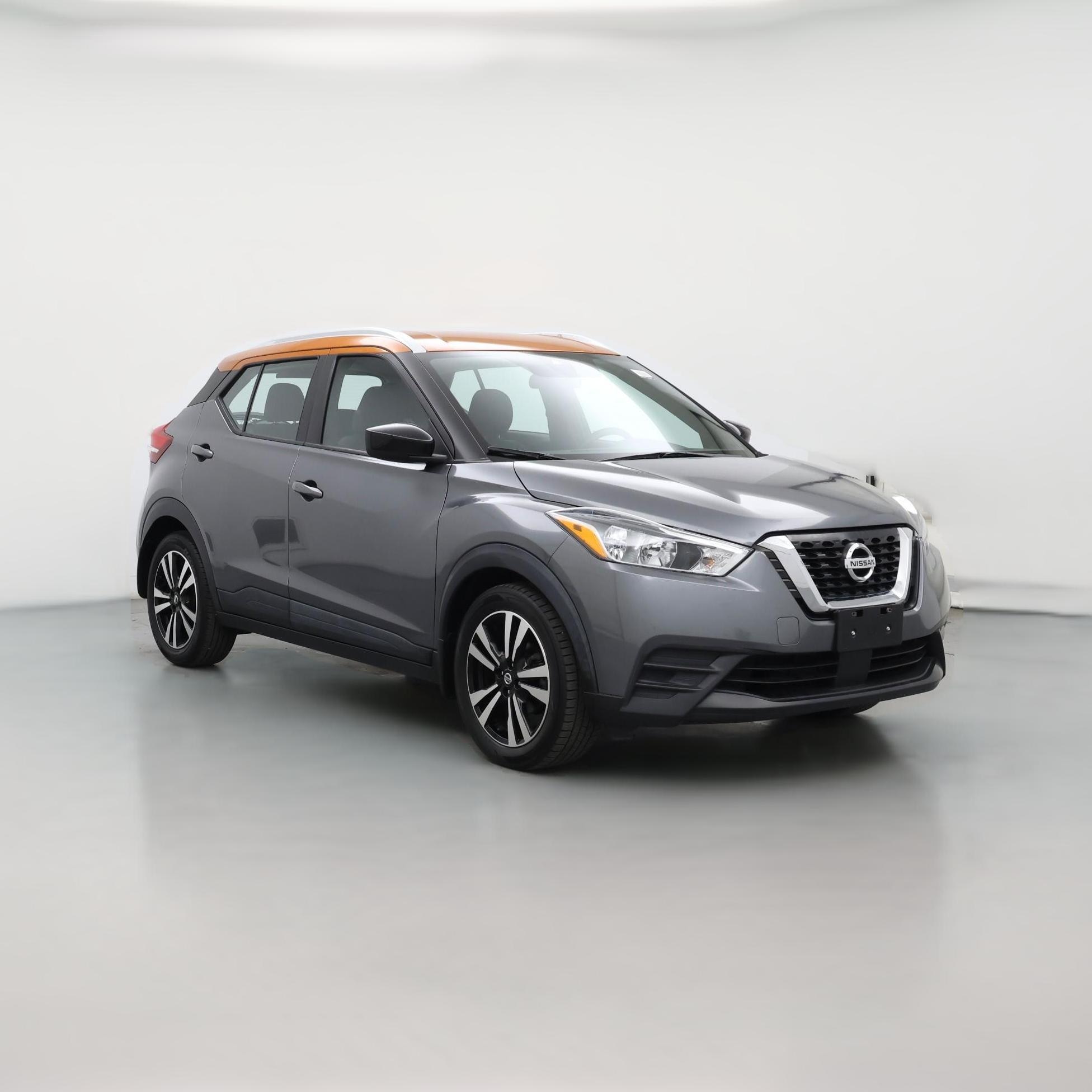 Thumbnail: 2020 Nissan Kicks - 1