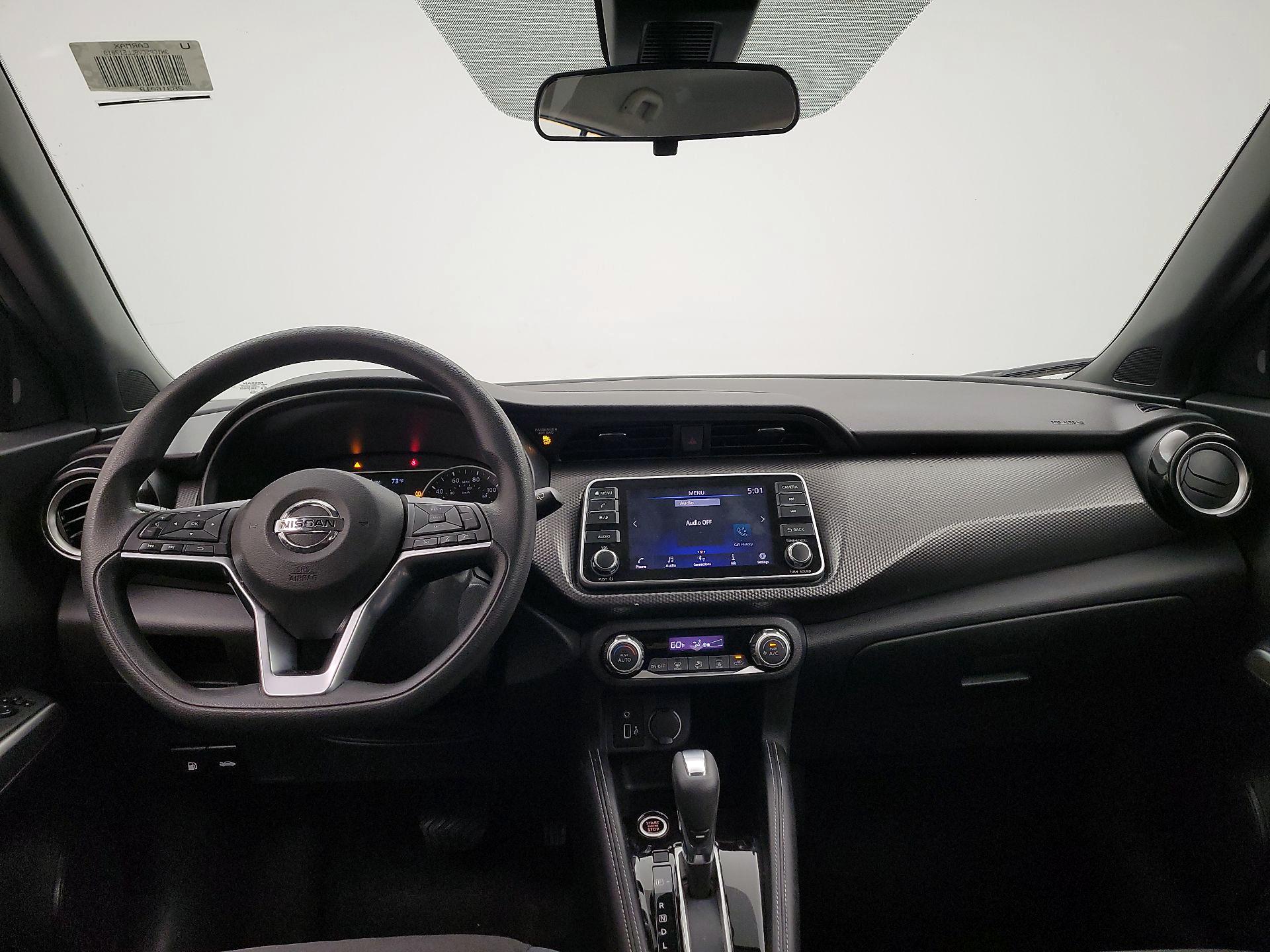 Thumbnail: 2020 Nissan Kicks - 9