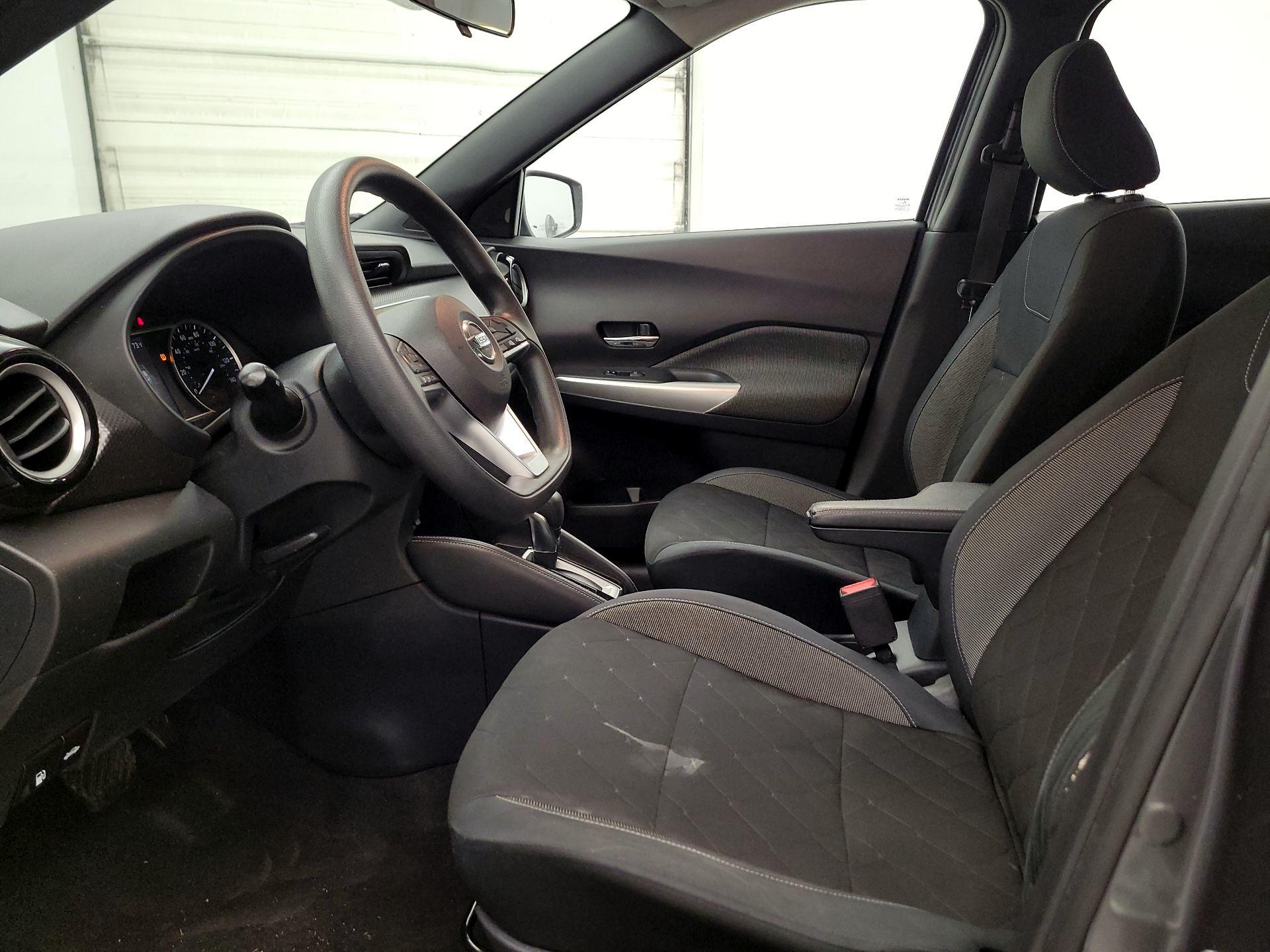 Thumbnail: 2020 Nissan Kicks - 11