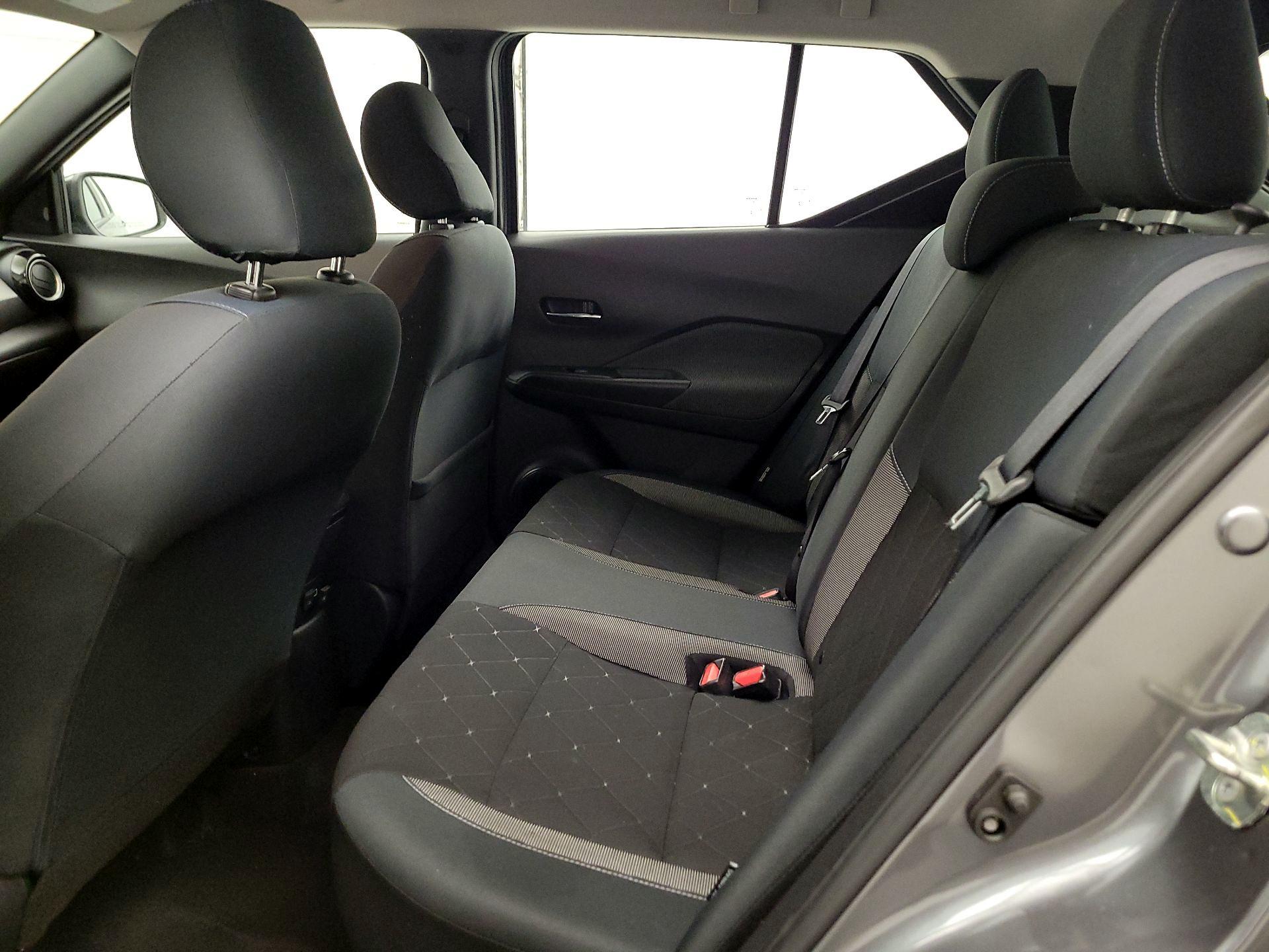 Thumbnail: 2020 Nissan Kicks - 19