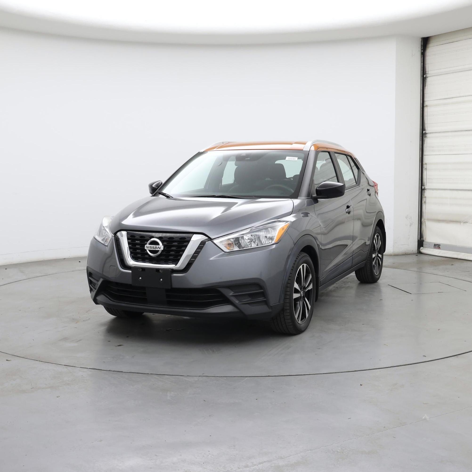 Thumbnail: 2020 Nissan Kicks - 4