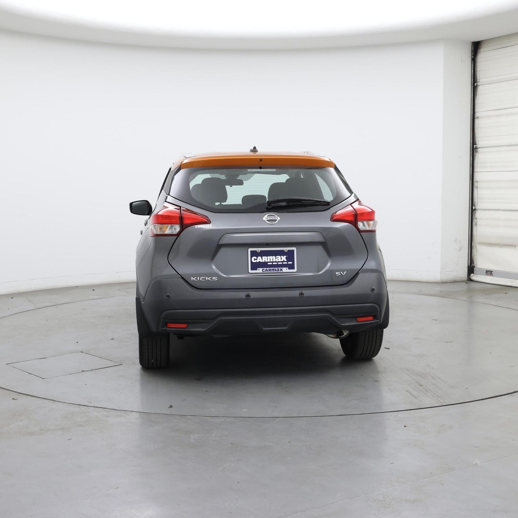 Thumbnail: 2020 Nissan Kicks - 6