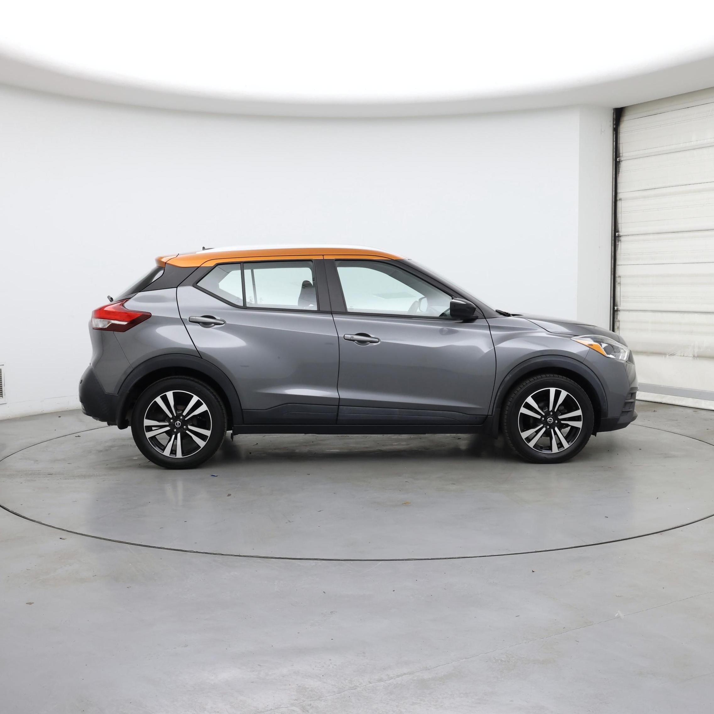 Thumbnail: 2020 Nissan Kicks - 7