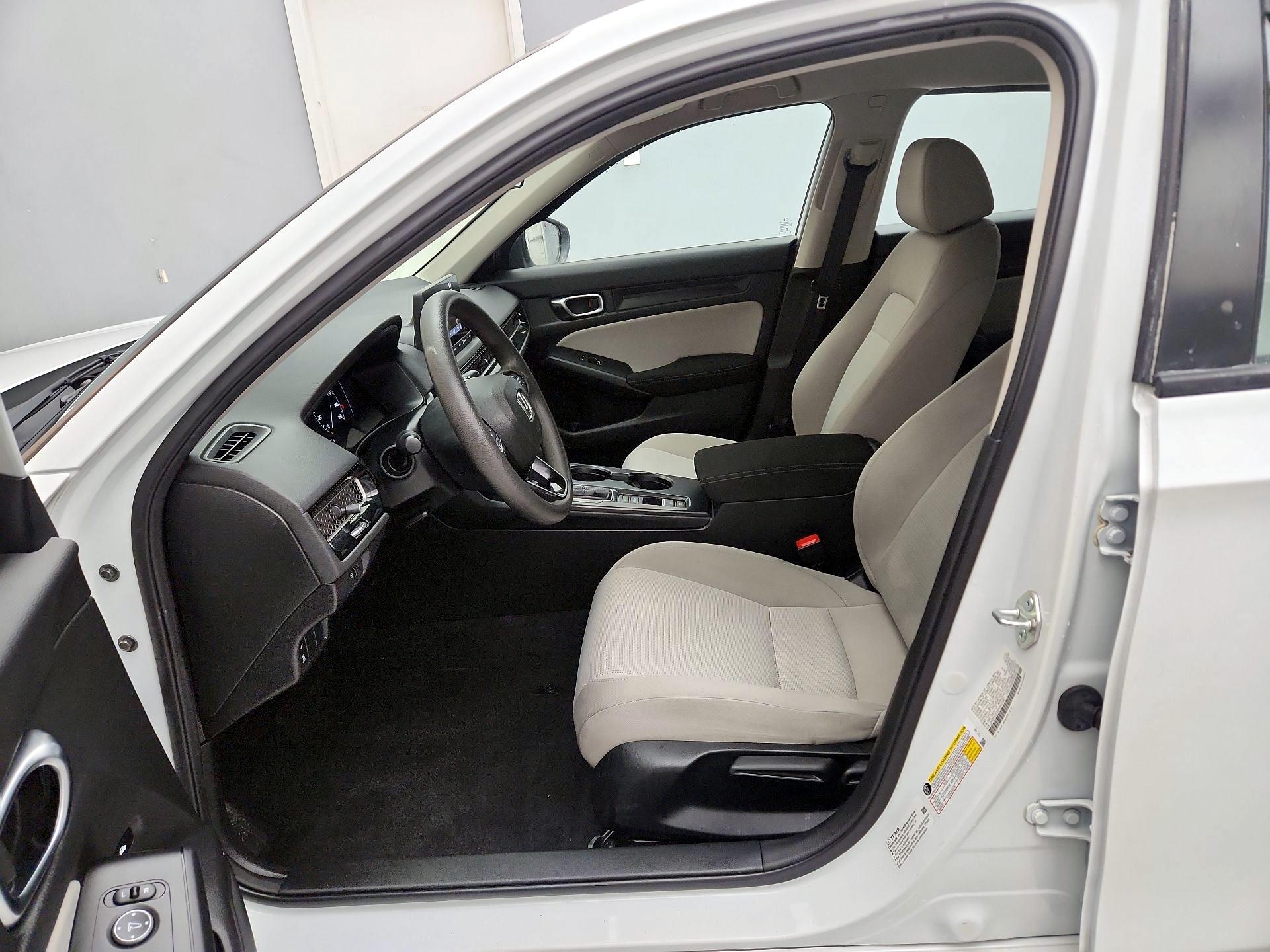 Thumbnail: 2022 Honda Civic - 11