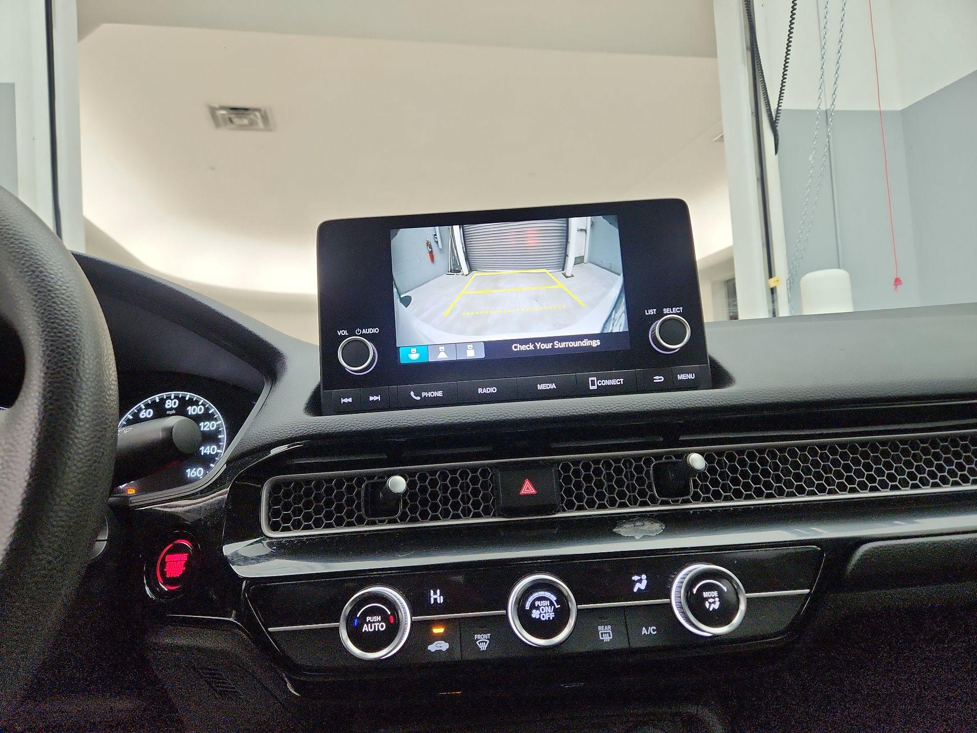 Thumbnail: 2022 Honda Civic - 14