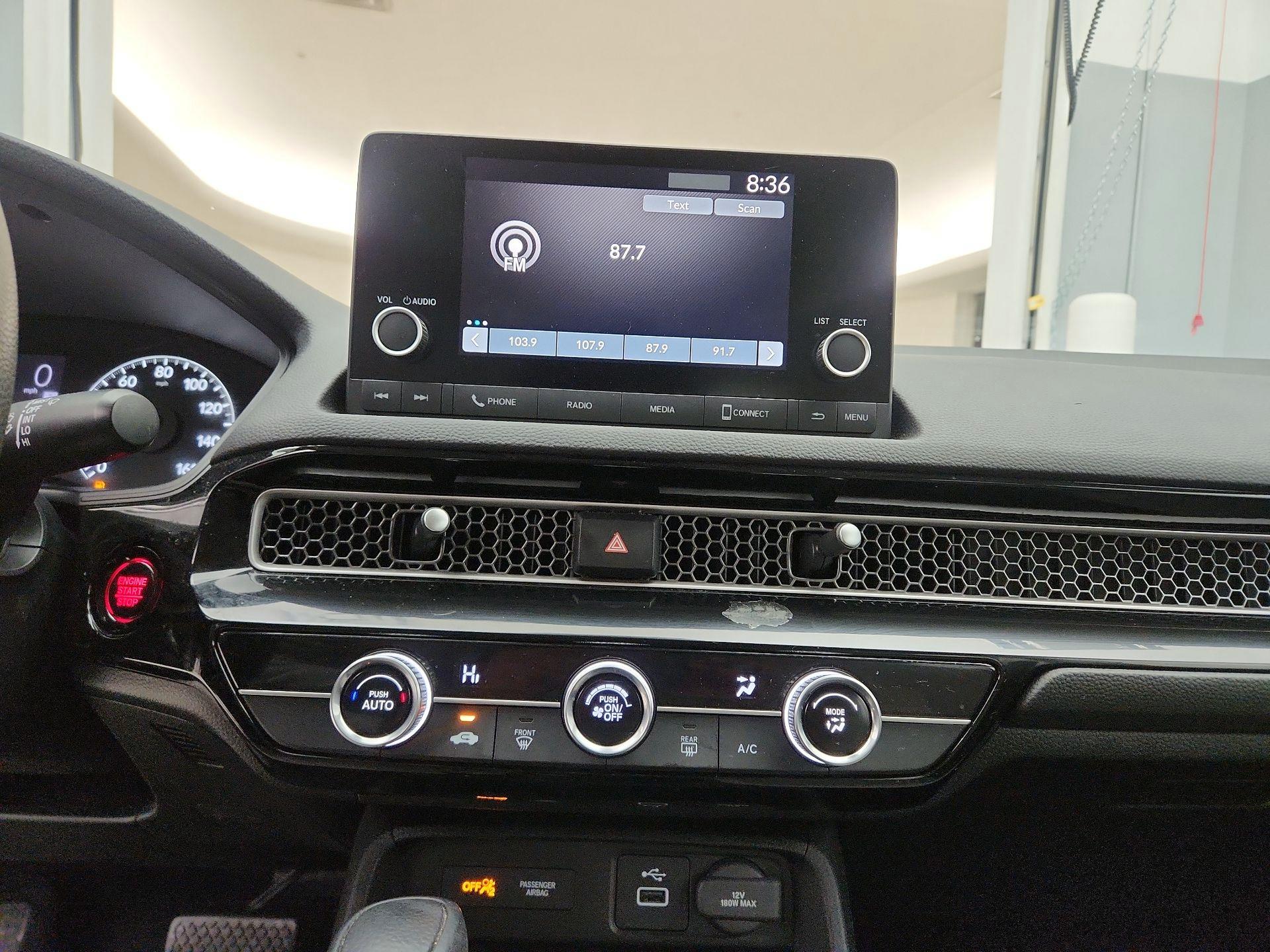 Thumbnail: 2022 Honda Civic - 15