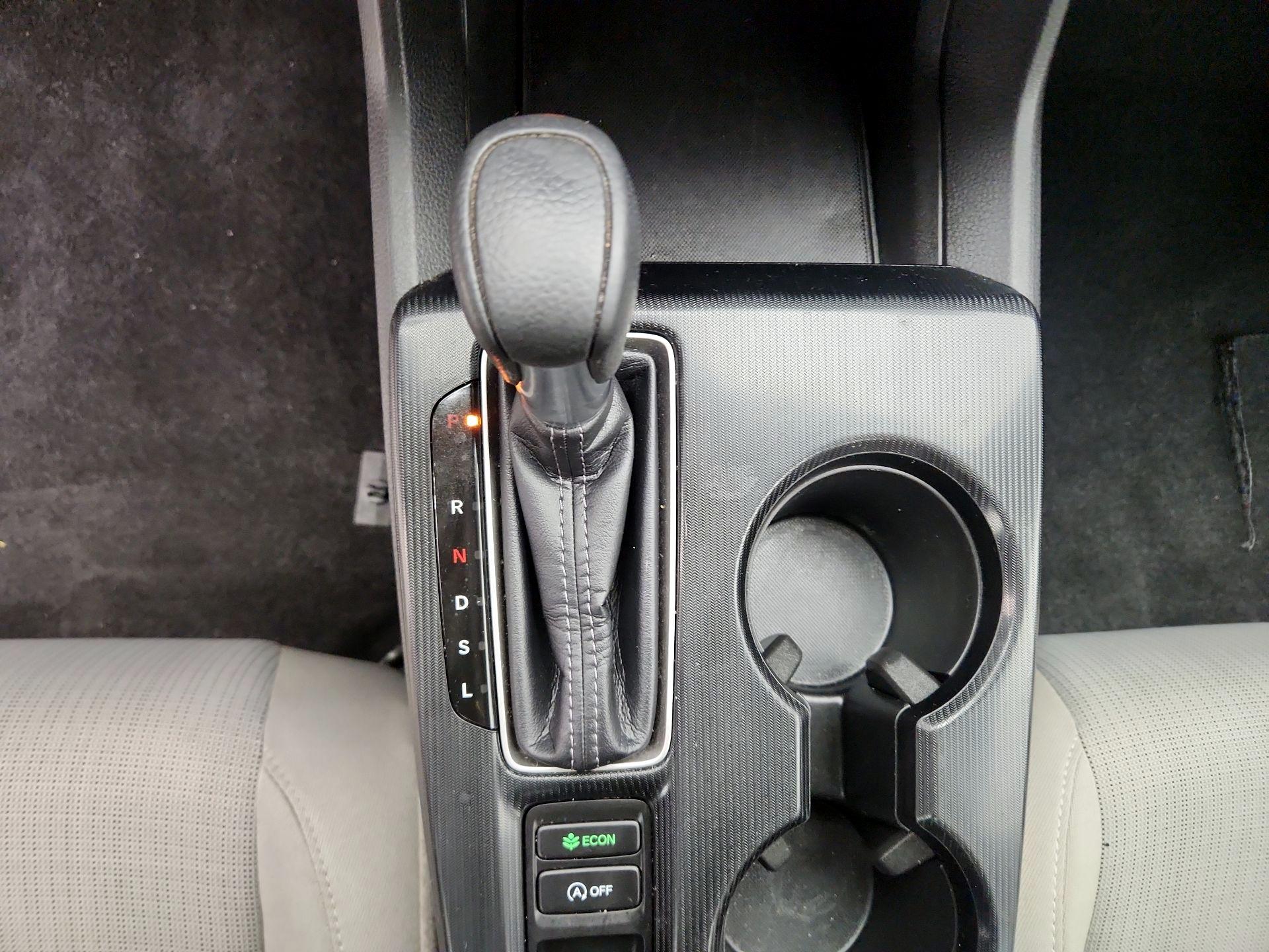 Thumbnail: 2022 Honda Civic - 17