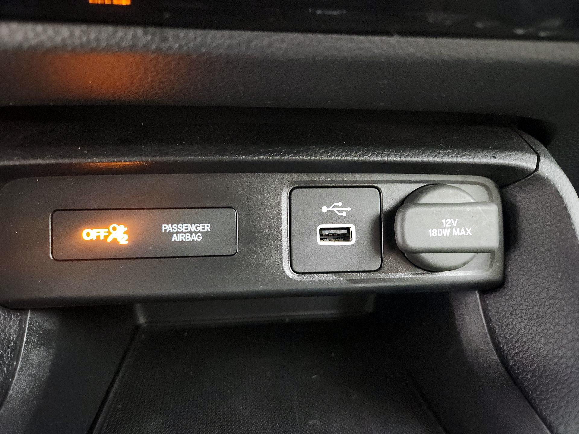 Thumbnail: 2022 Honda Civic - 18