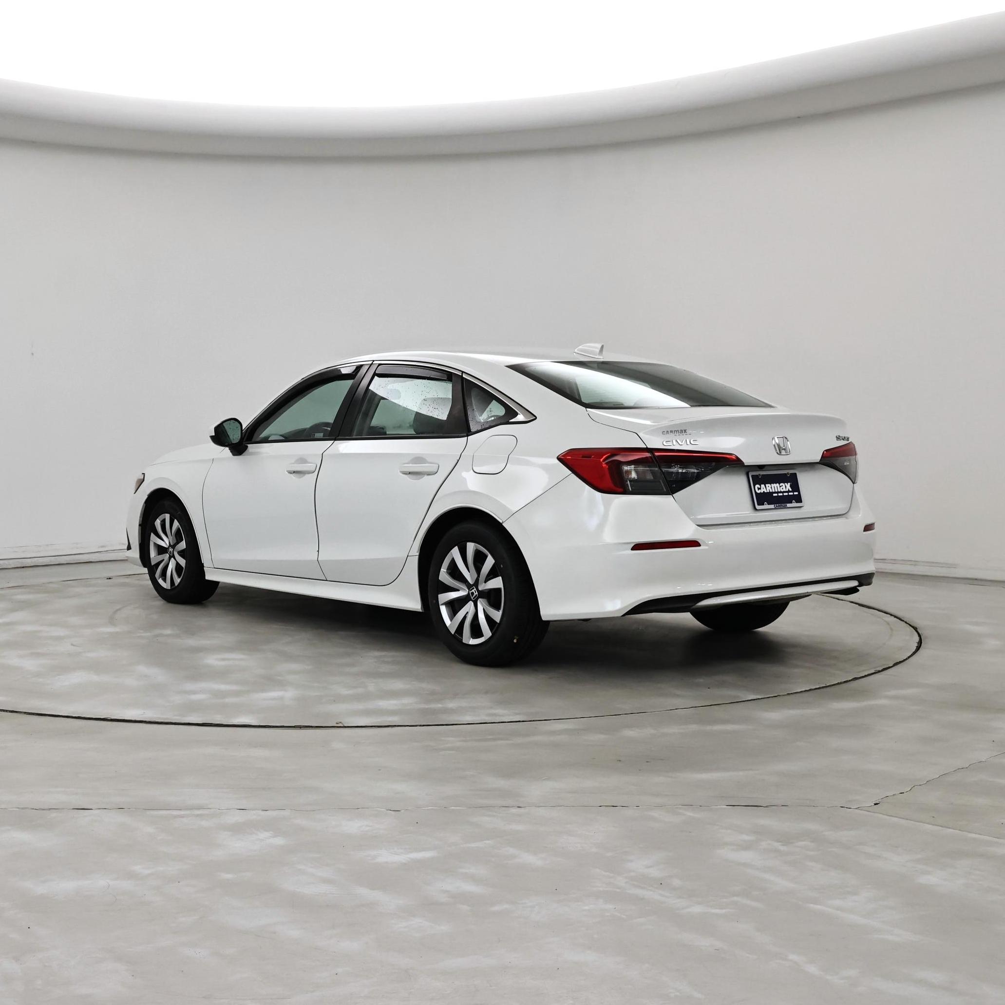 Thumbnail: 2022 Honda Civic - 2