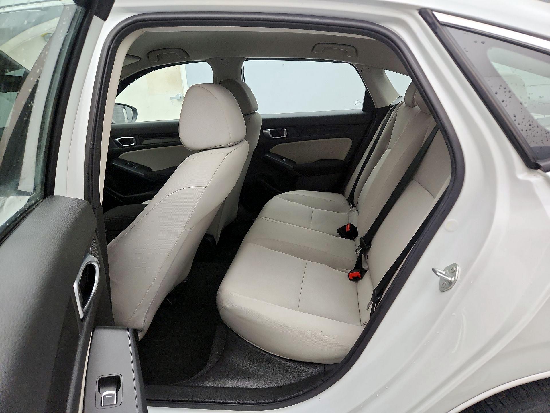 Thumbnail: 2022 Honda Civic - 19