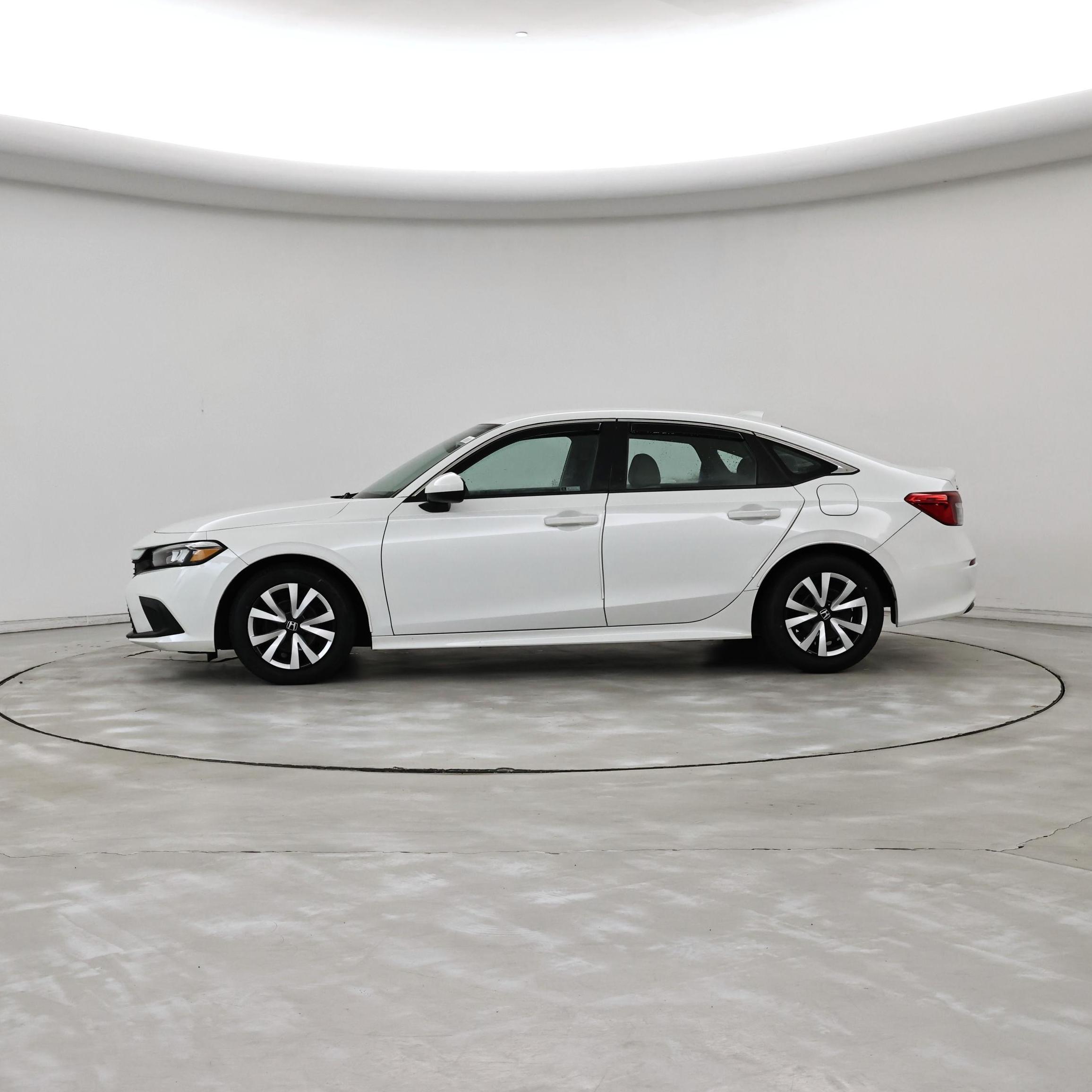 Thumbnail: 2022 Honda Civic - 3