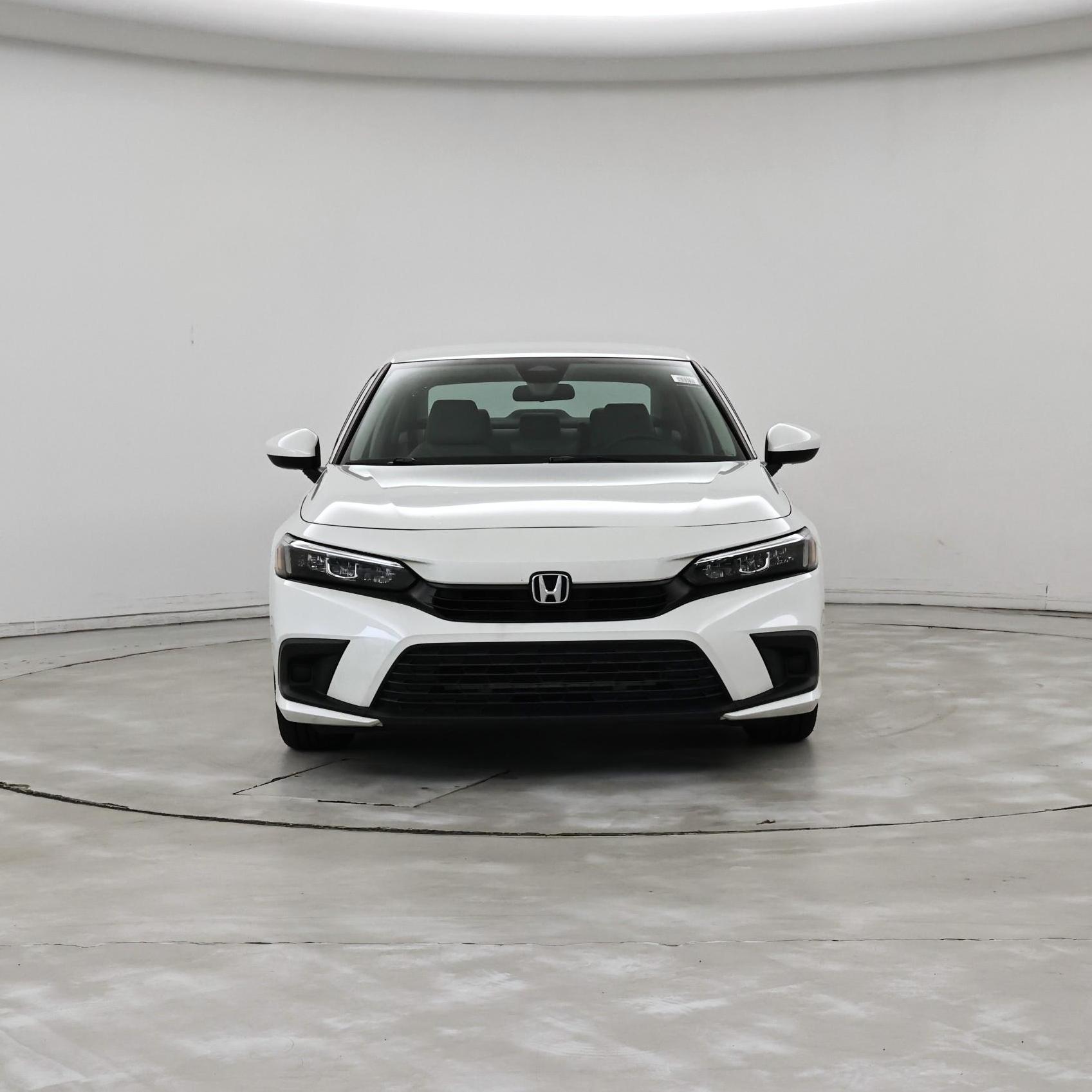 Thumbnail: 2022 Honda Civic - 5