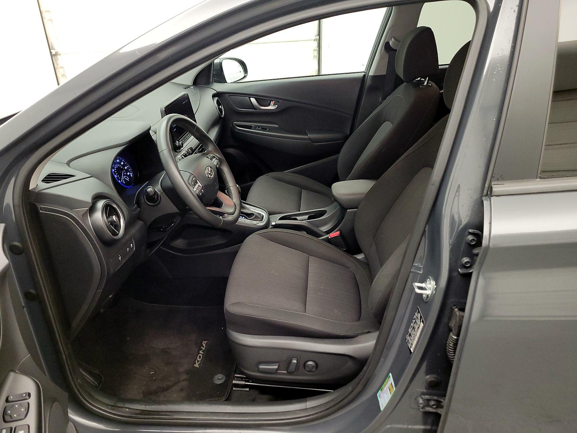 Thumbnail: 2023 Hyundai Kona - 11