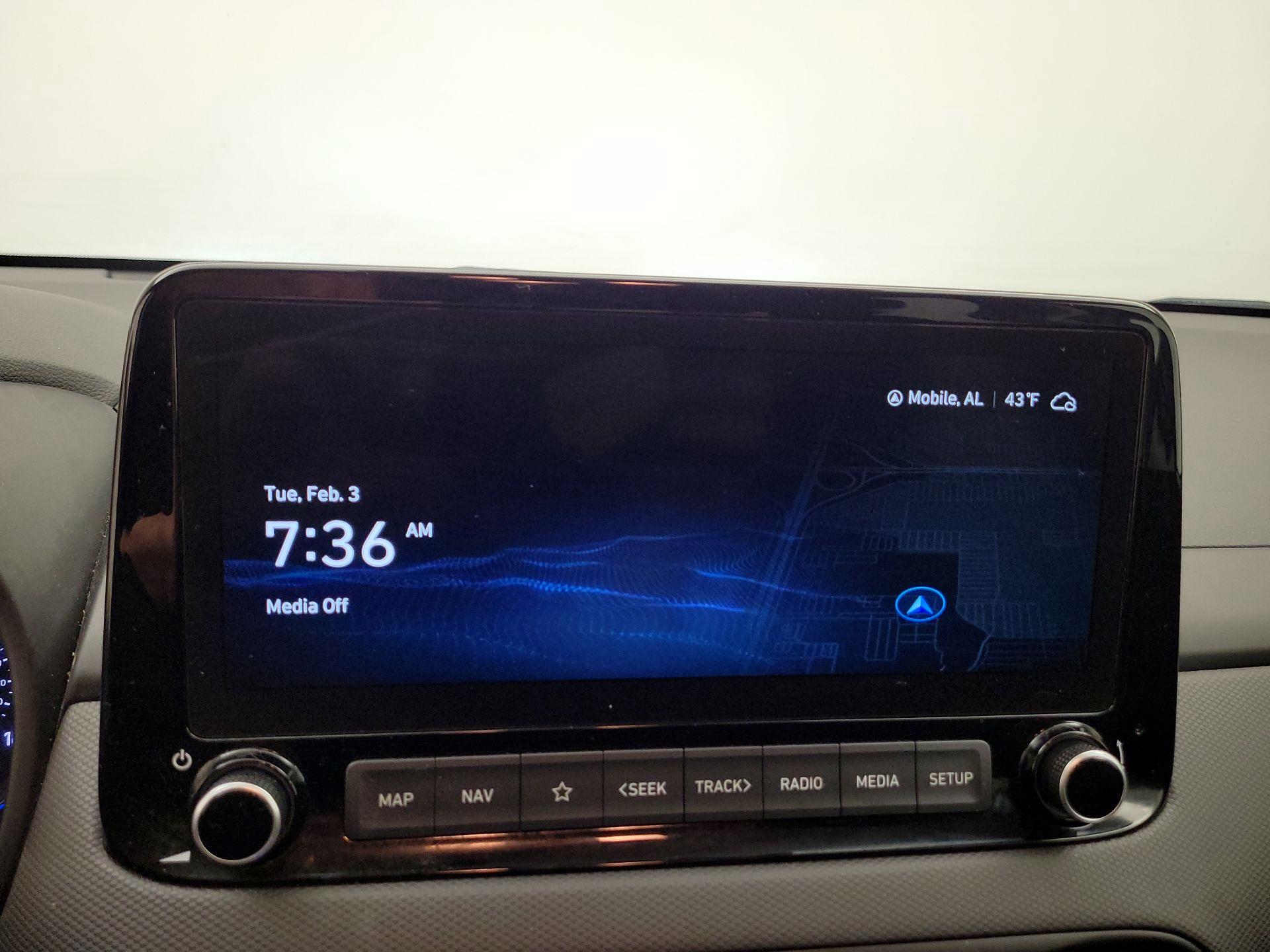 Thumbnail: 2023 Hyundai Kona - 13