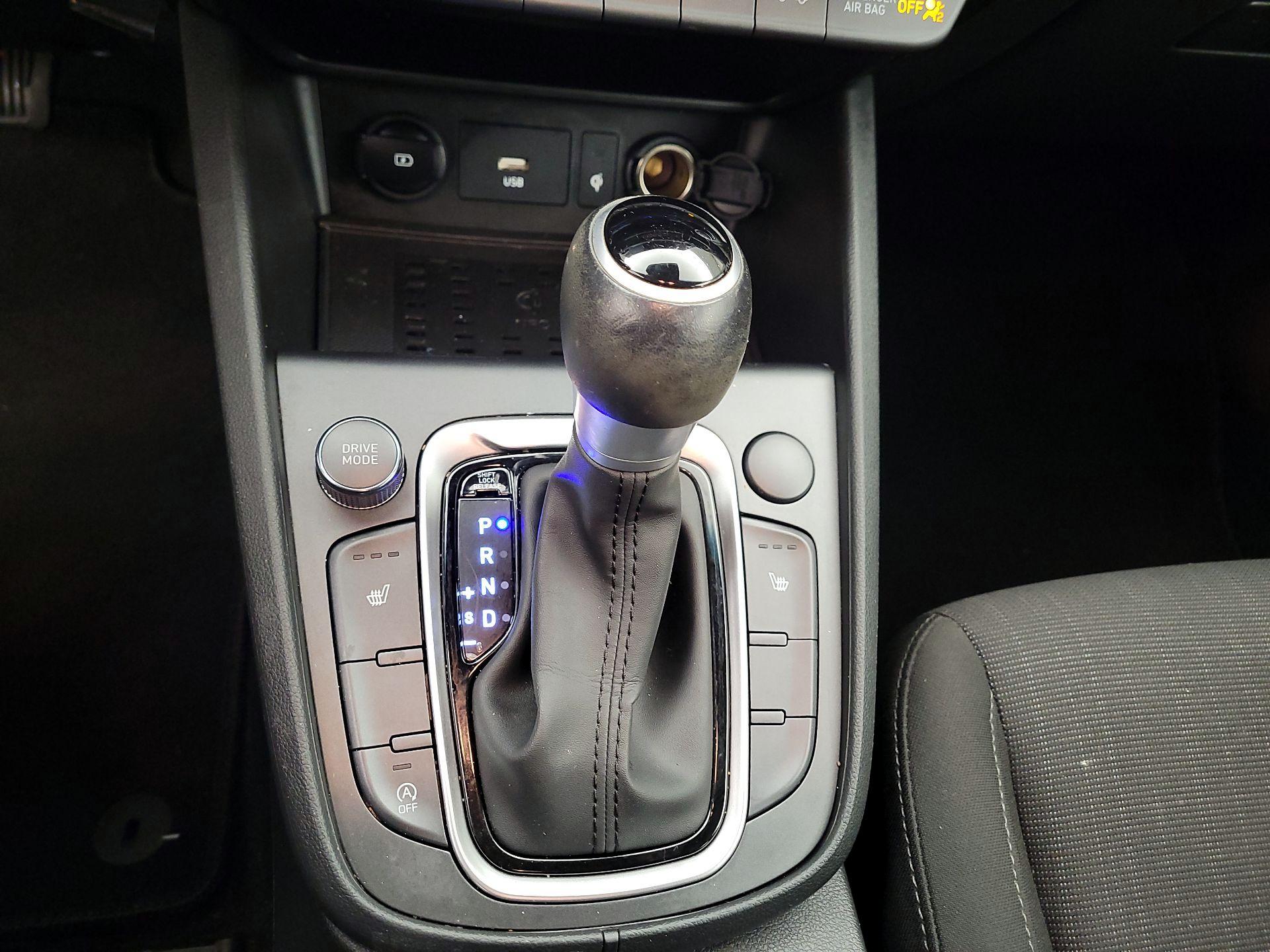 Thumbnail: 2023 Hyundai Kona - 15