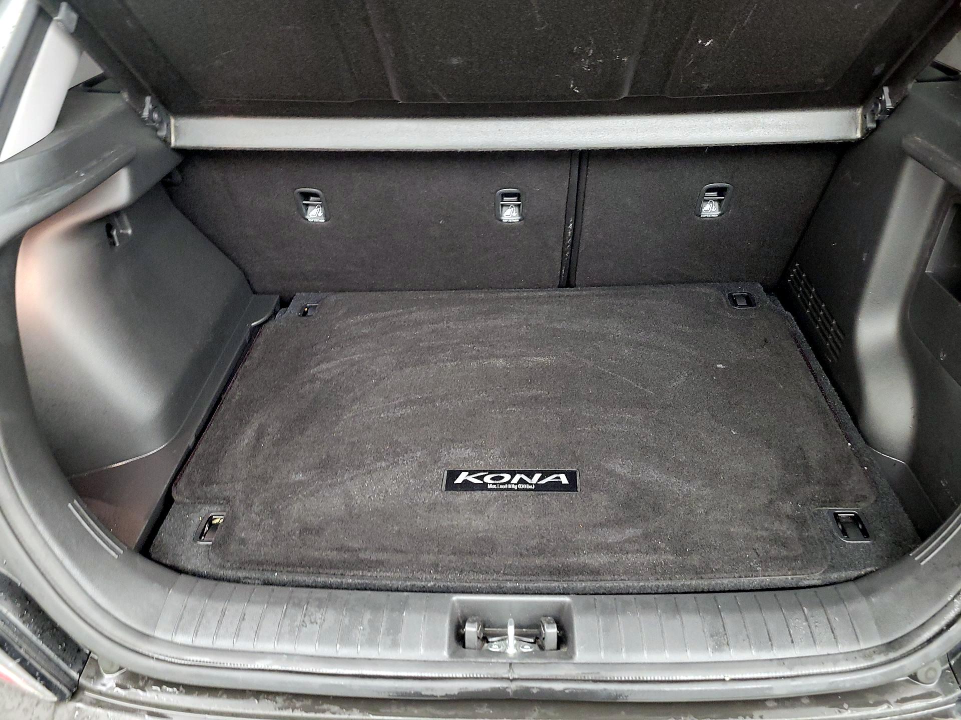 Thumbnail: 2023 Hyundai Kona - 16