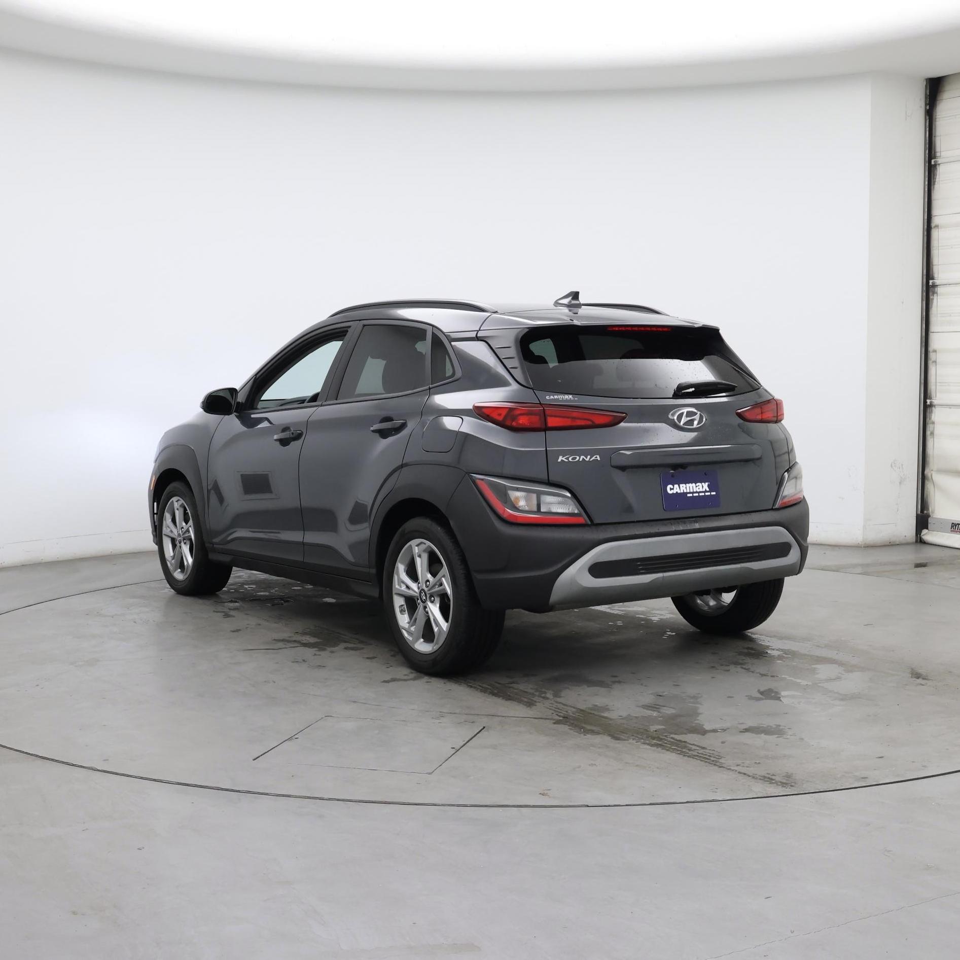 Thumbnail: 2023 Hyundai Kona - 2