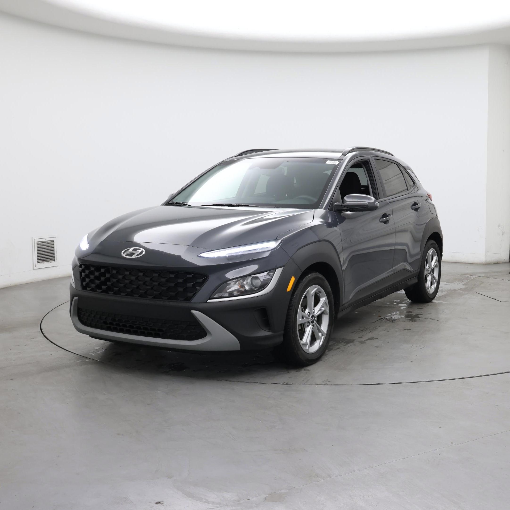 Thumbnail: 2023 Hyundai Kona - 4