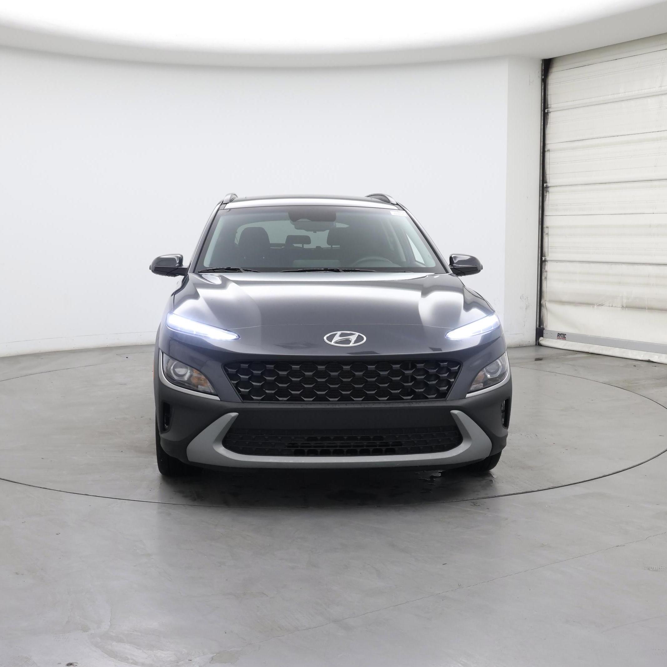 Thumbnail: 2023 Hyundai Kona - 5