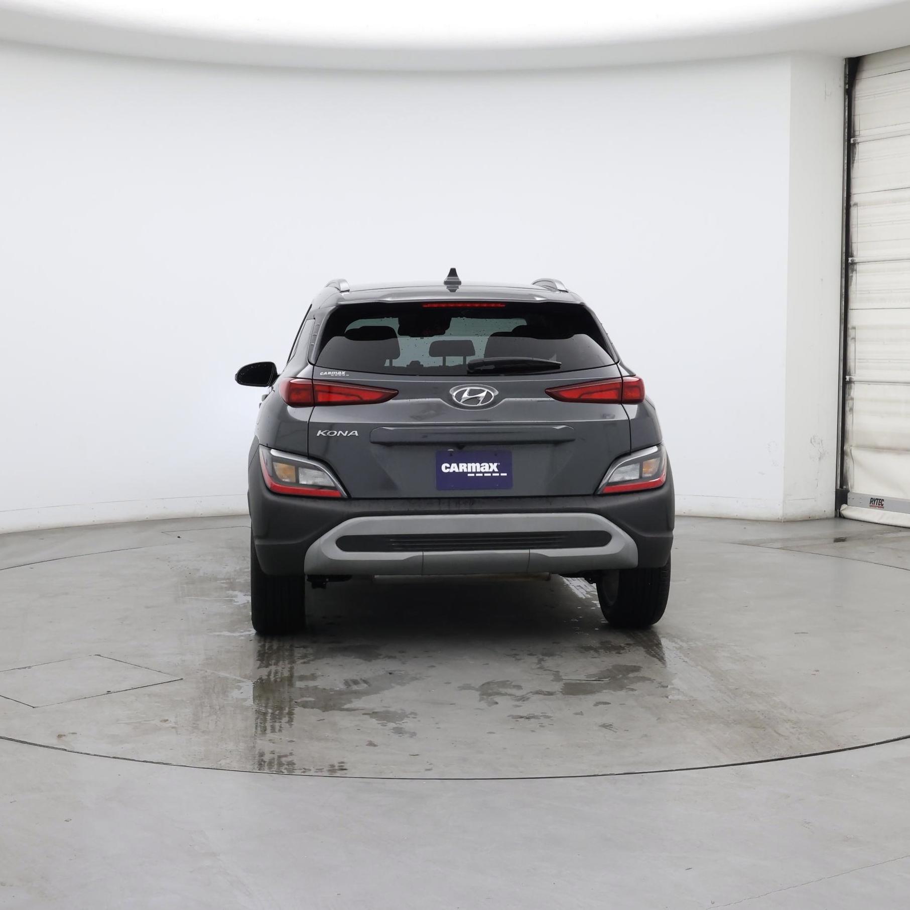 Thumbnail: 2023 Hyundai Kona - 6