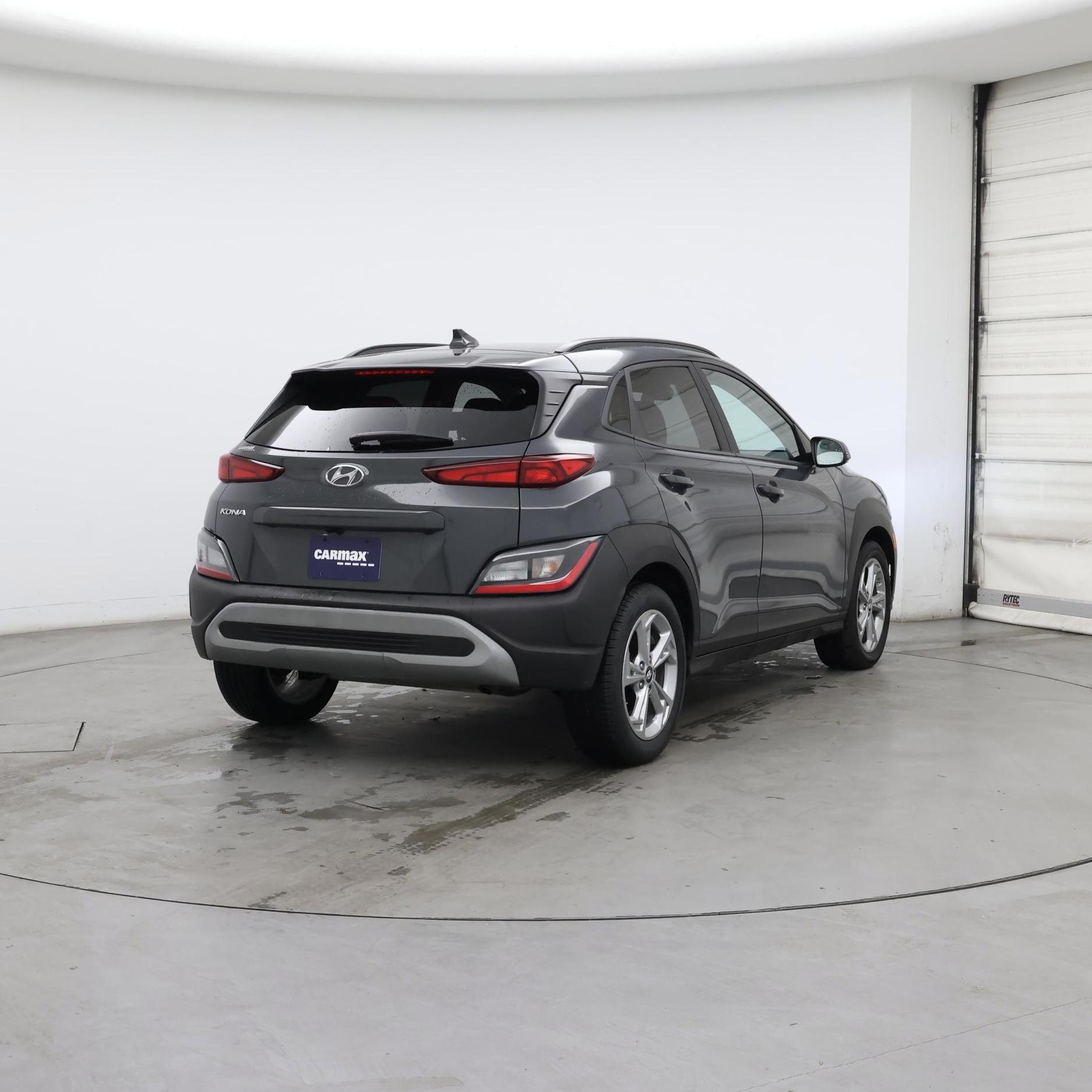 Thumbnail: 2023 Hyundai Kona - 8