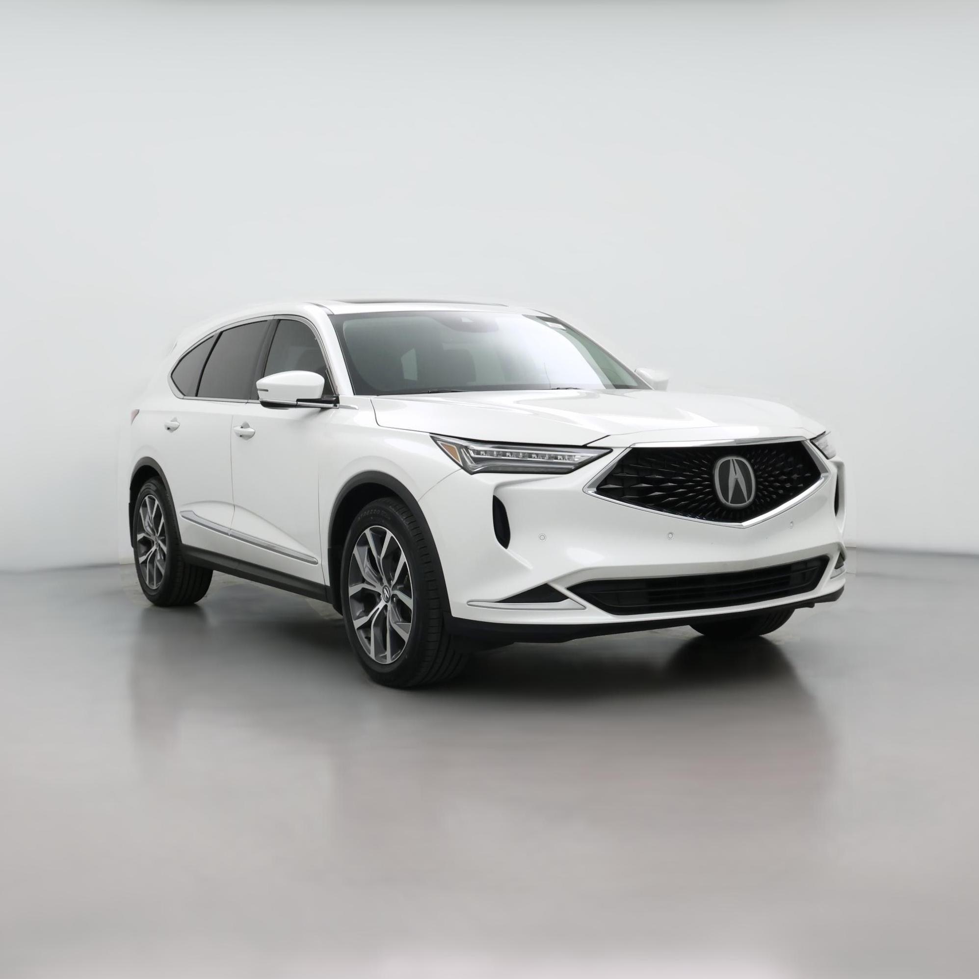 Thumbnail: 2023 Acura MDX - 1