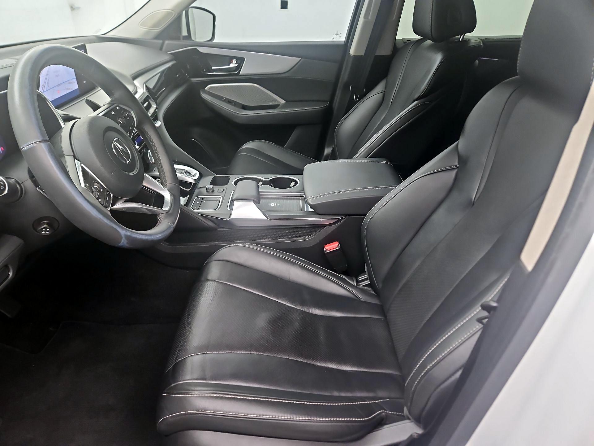 Thumbnail: 2023 Acura MDX - 11