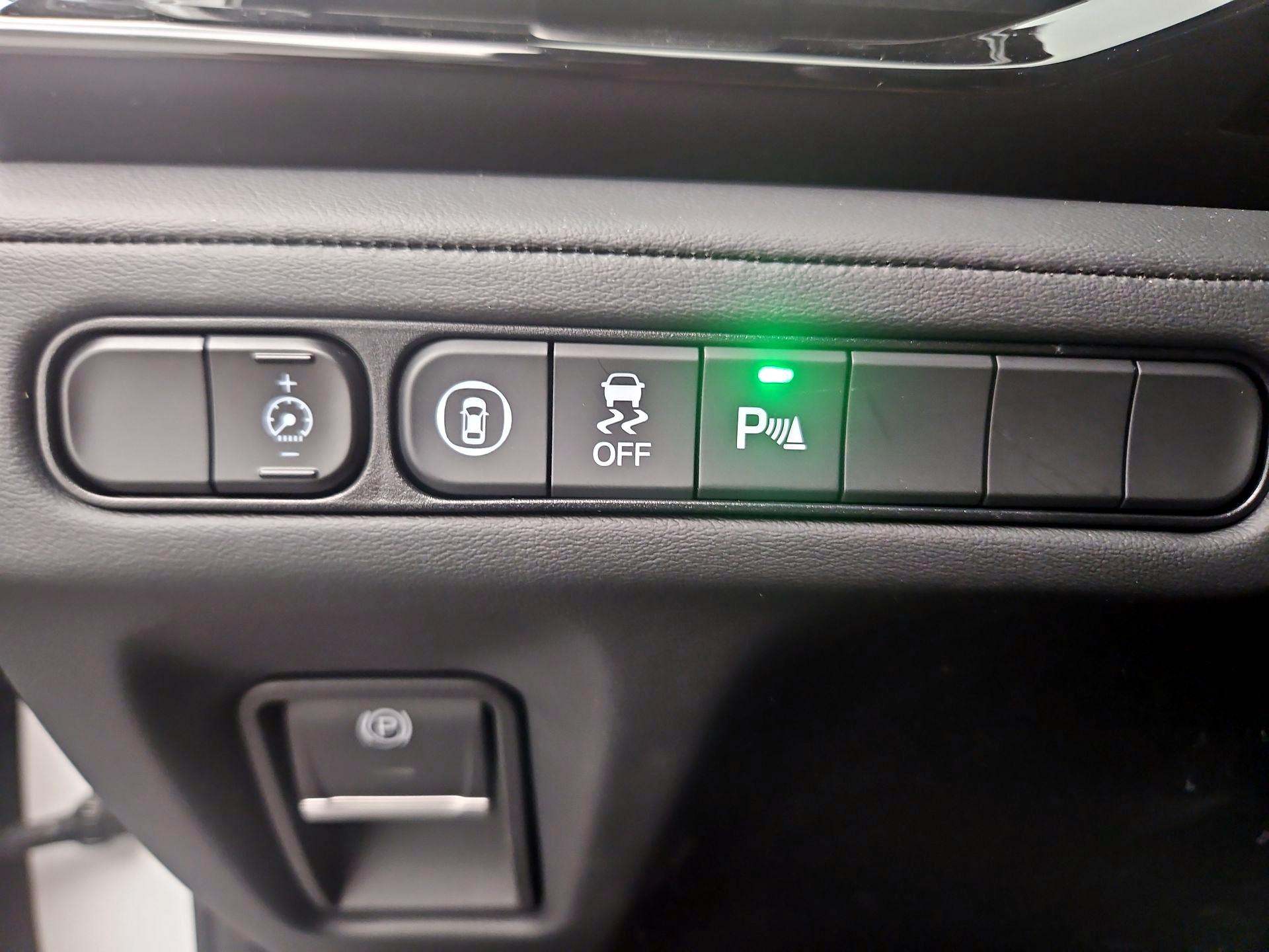 Thumbnail: 2023 Acura MDX - 13