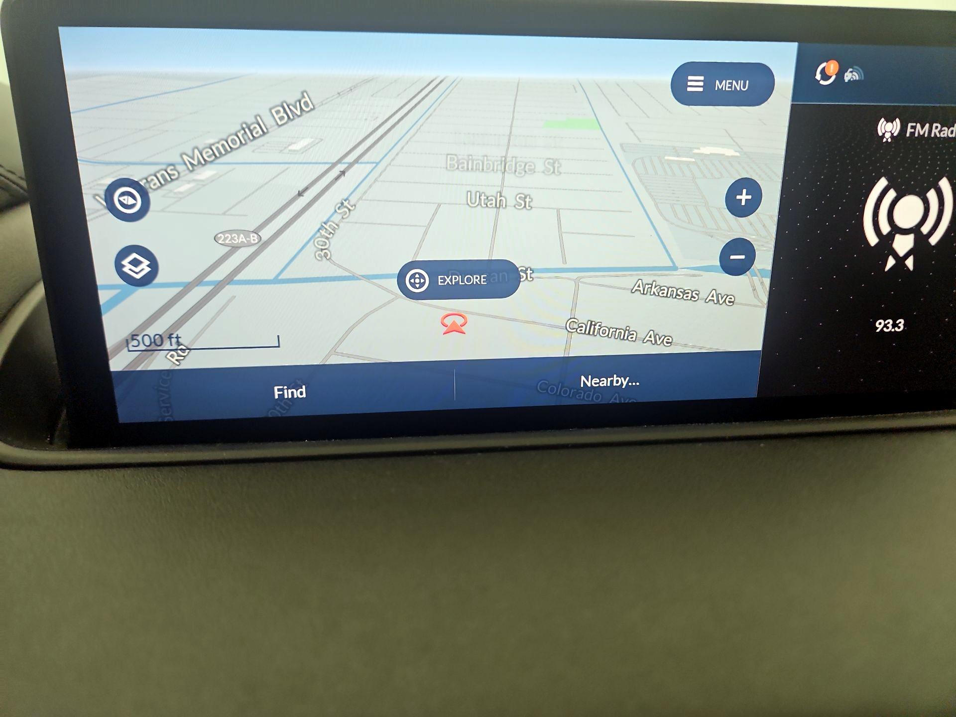 Thumbnail: 2023 Acura MDX - 14