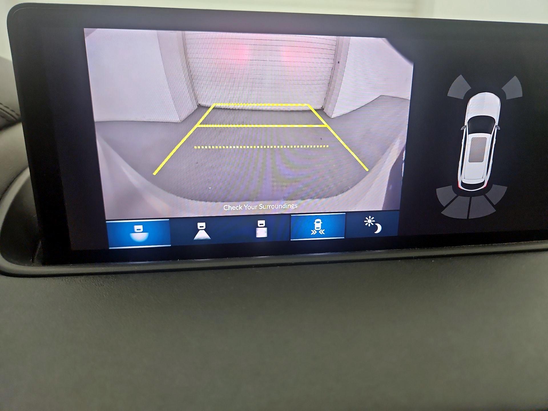 Thumbnail: 2023 Acura MDX - 15