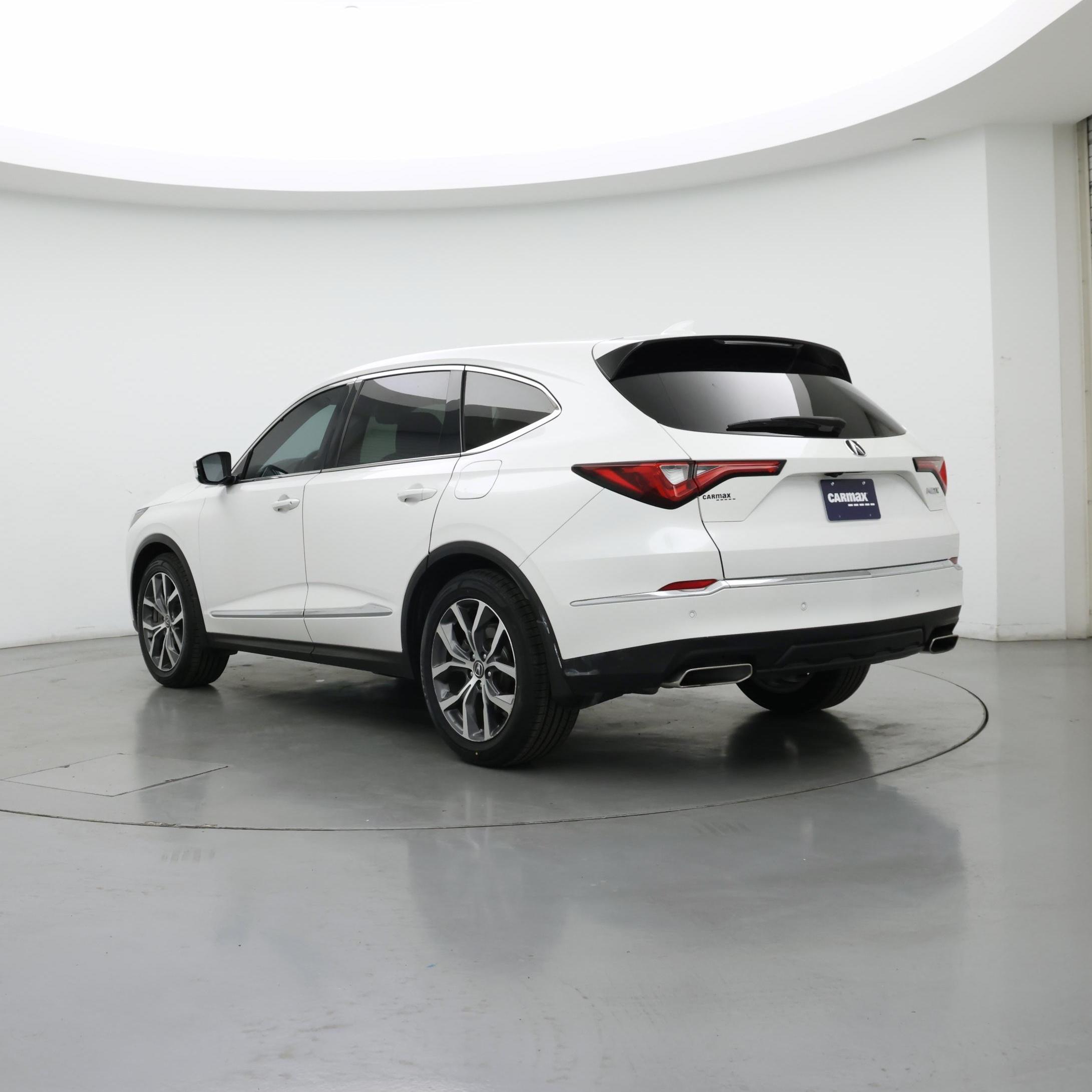 Thumbnail: 2023 Acura MDX - 2